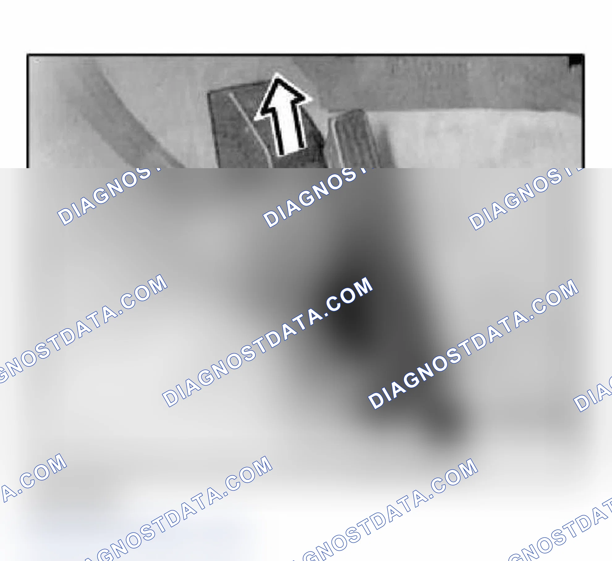 Scheme 222: 35 40 001 Removing and installing/replacing accelerator pedal module