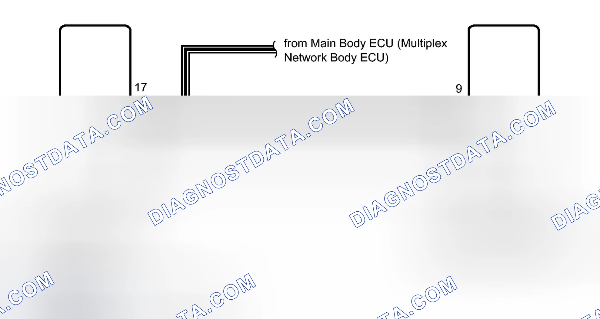 Scheme 145: WIRING DIAGRAM