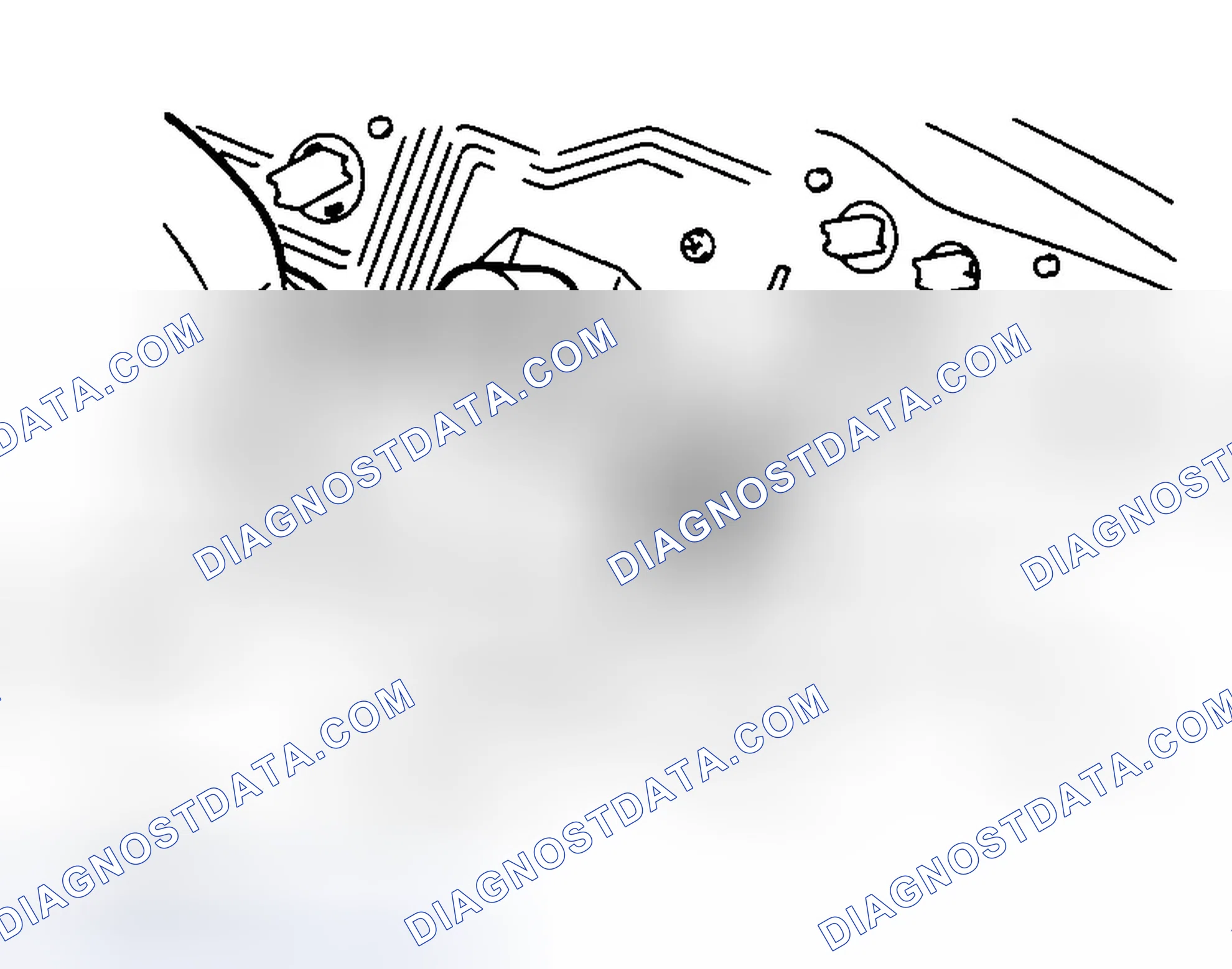 Scheme 36: CODE 24: VEHICLE SPEED SENSOR