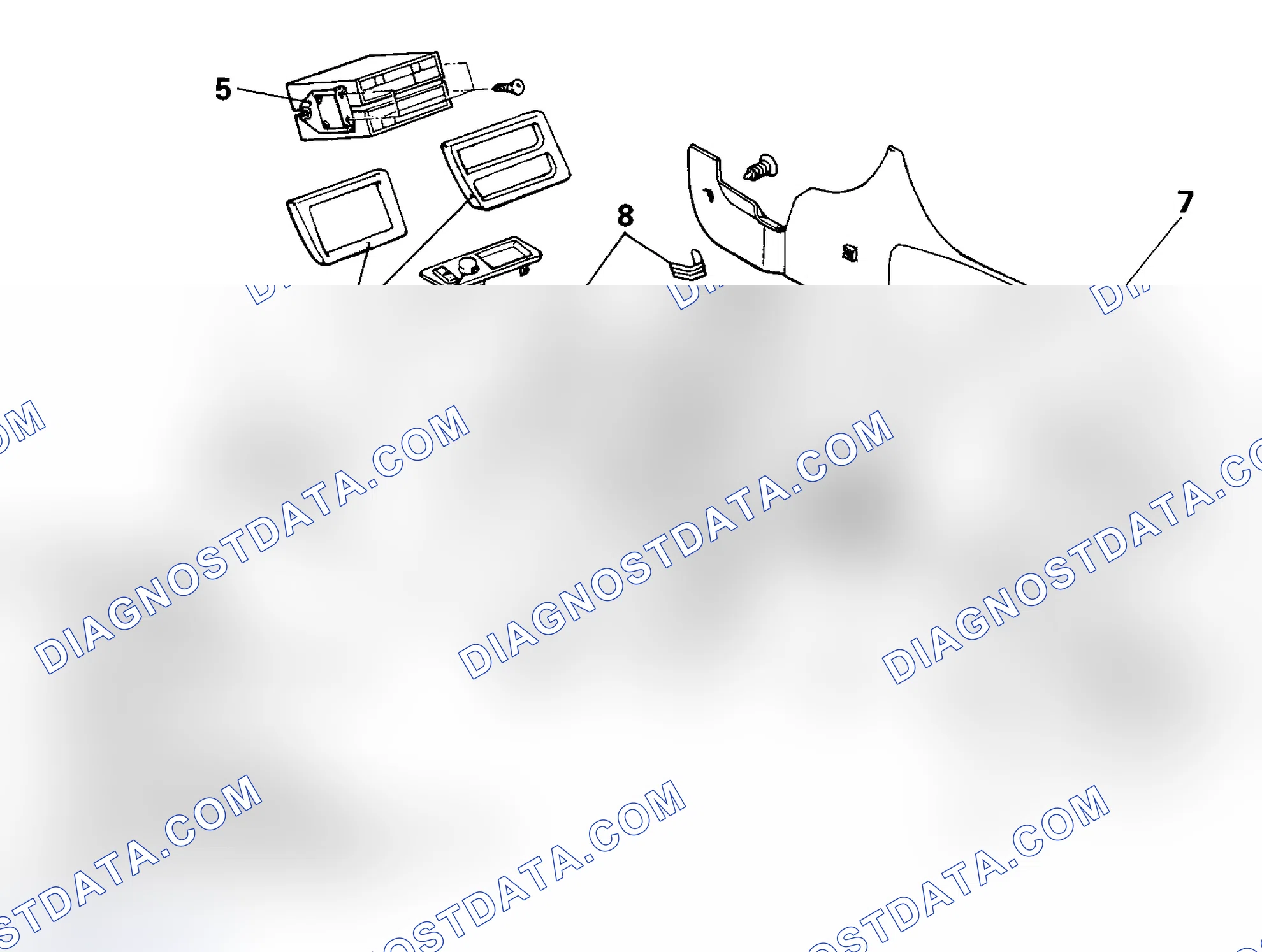Scheme 8: Removal & Installation