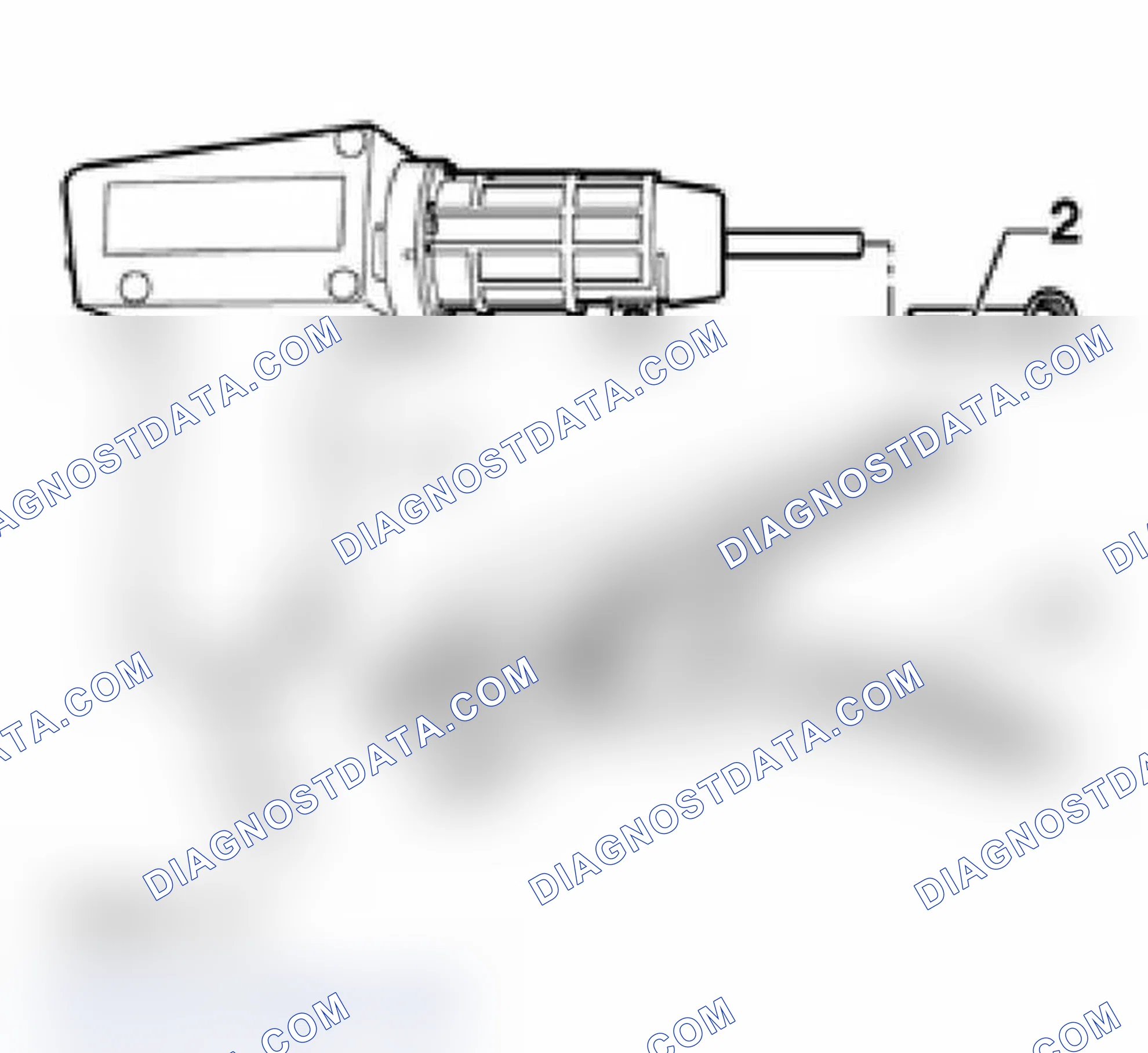 Scheme 157: Identifying Special Tools