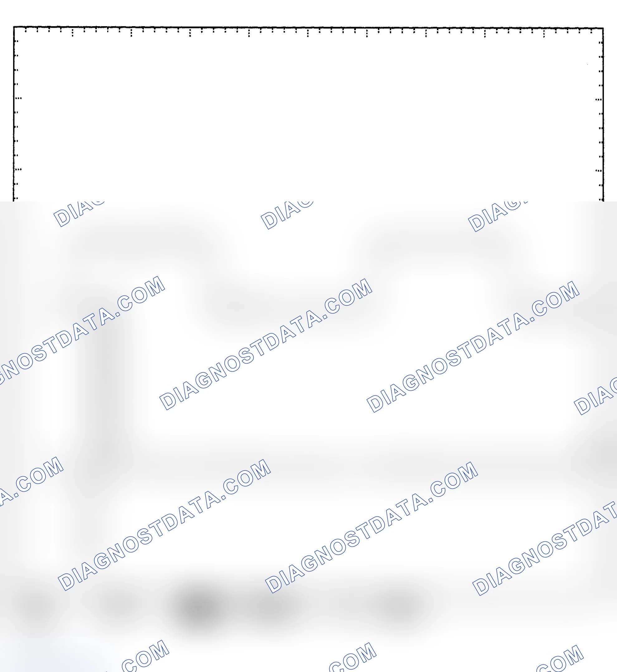 Scheme 26: Injector Bank - Known Good - Voltage Pattern