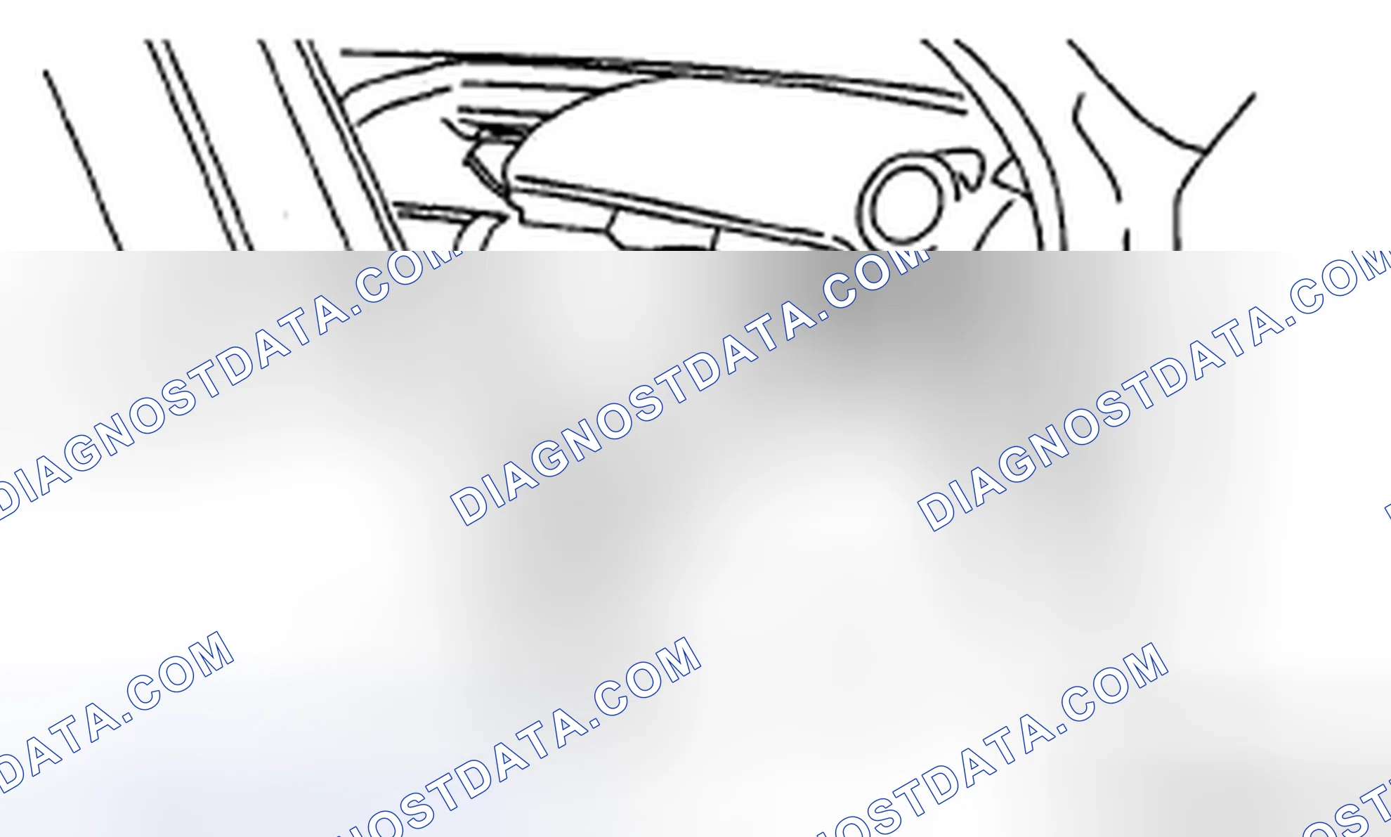Scheme 42: BLOWER MOTOR REMOVAL