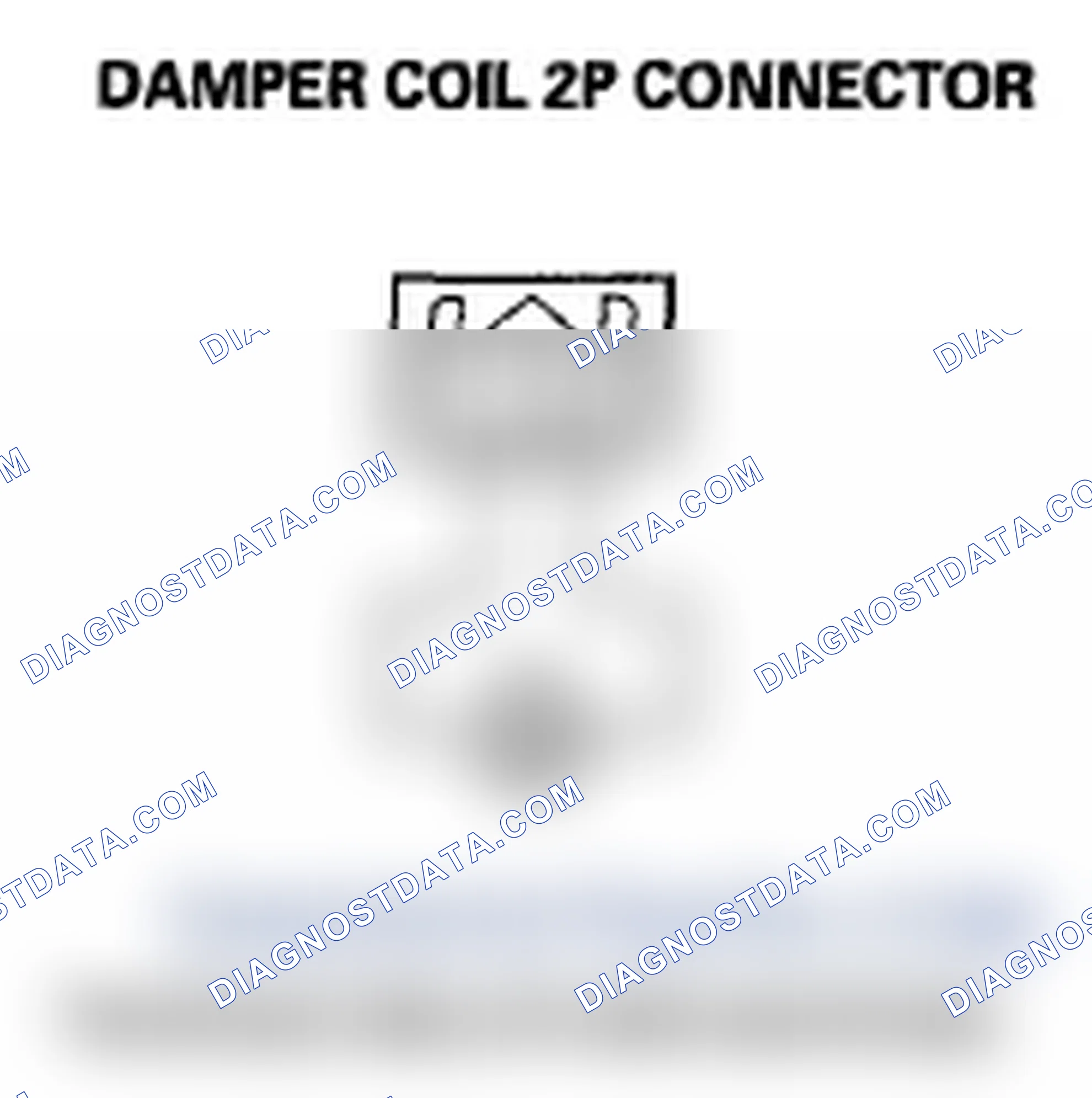 Scheme 63: DTC 6-1: Active Damper Control Unit Internal Right-front Damper Coil Drive Circuit Current Lower Tha