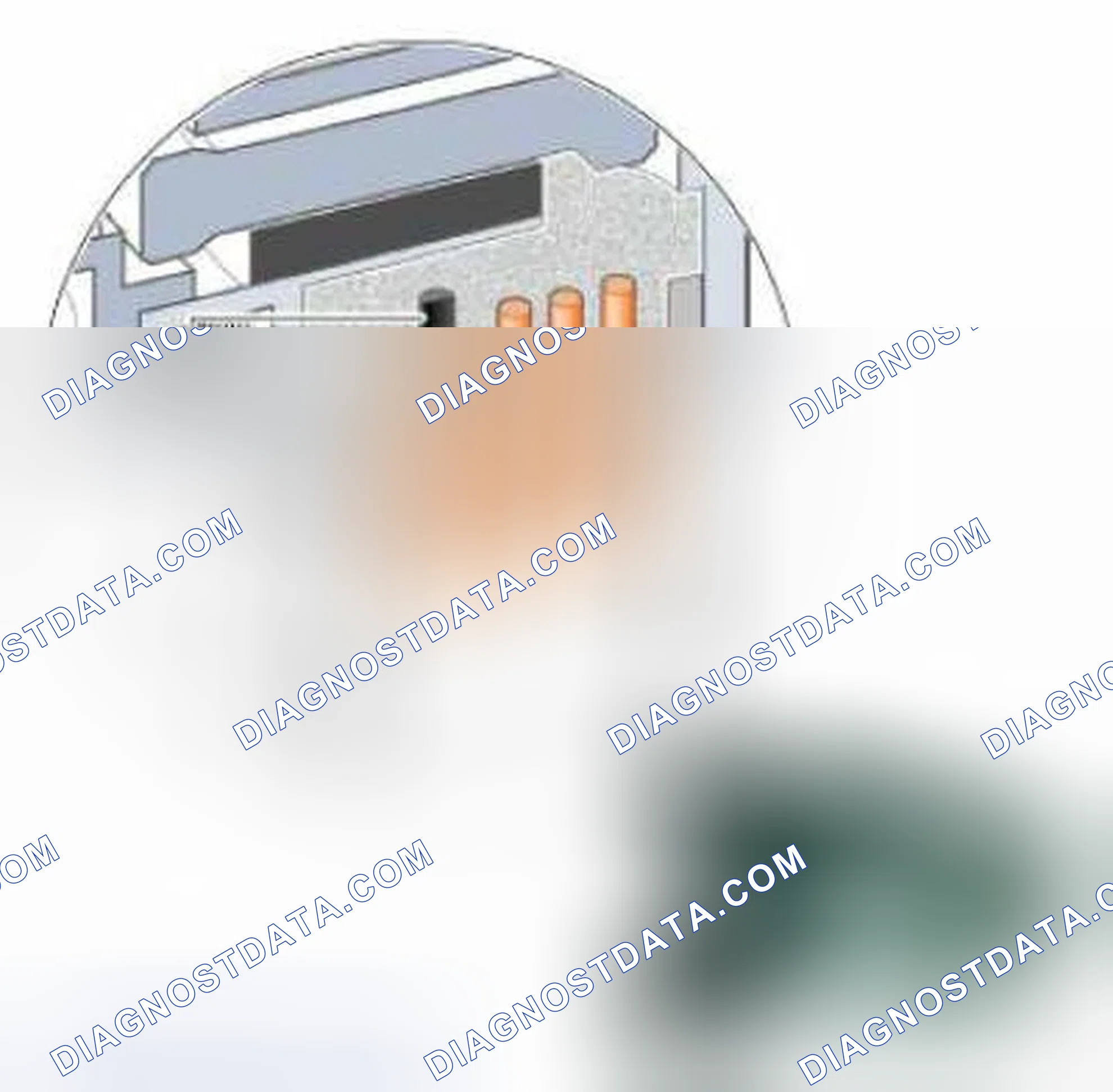 Scheme 38: Electric Motor Temperature Sensor