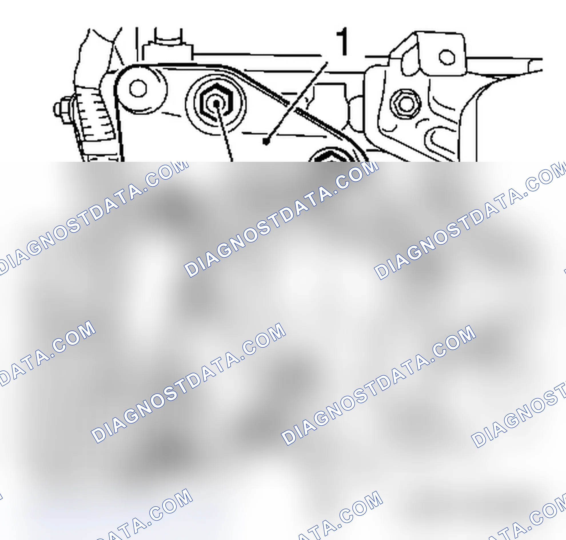 Replace Turbocharger
