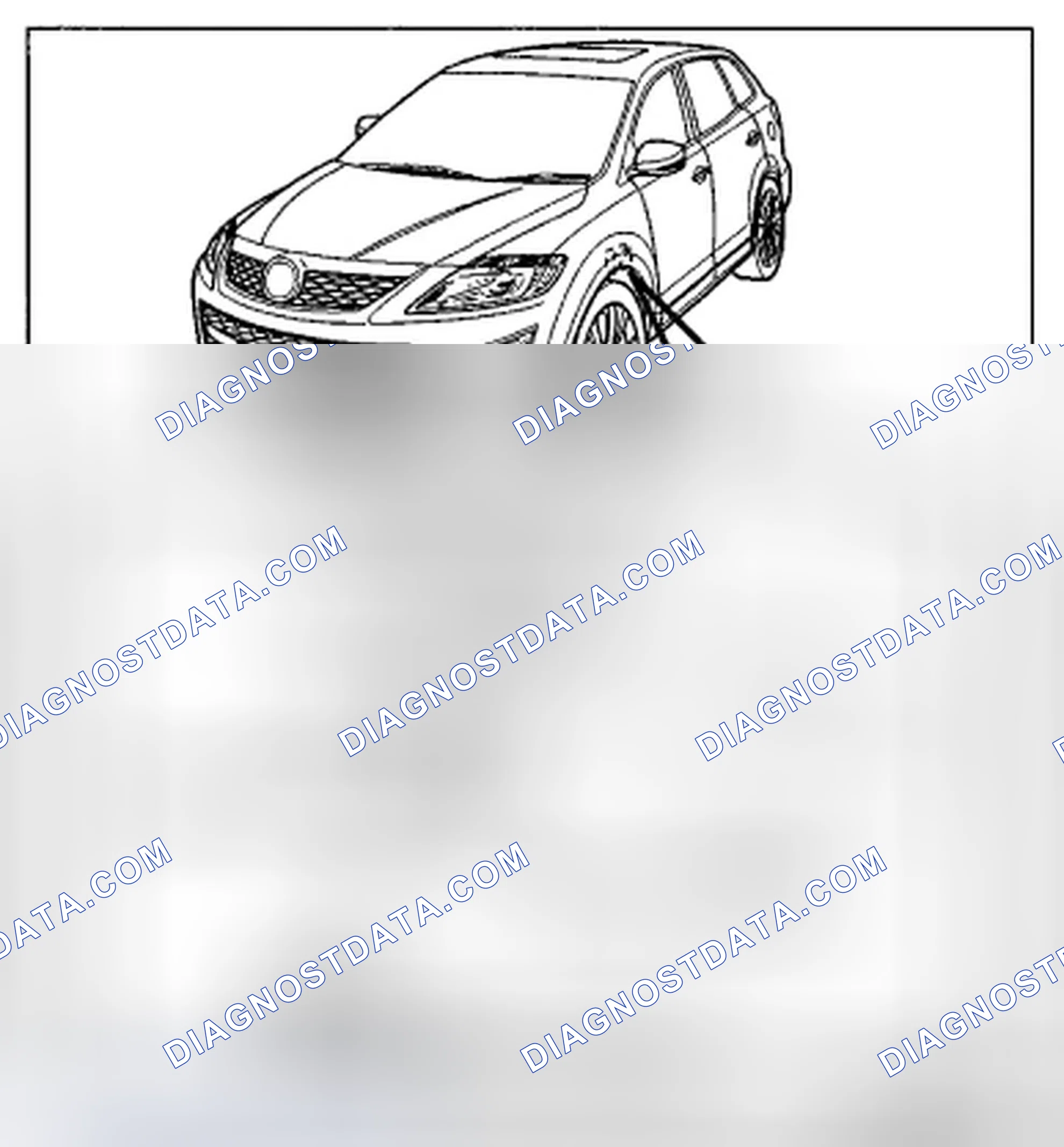 Scheme 69: KEYLESS BEEPER REMOVAL/INSTALLATION [ADVANCED KEYLESS ENTRY AND START SYSTEM]