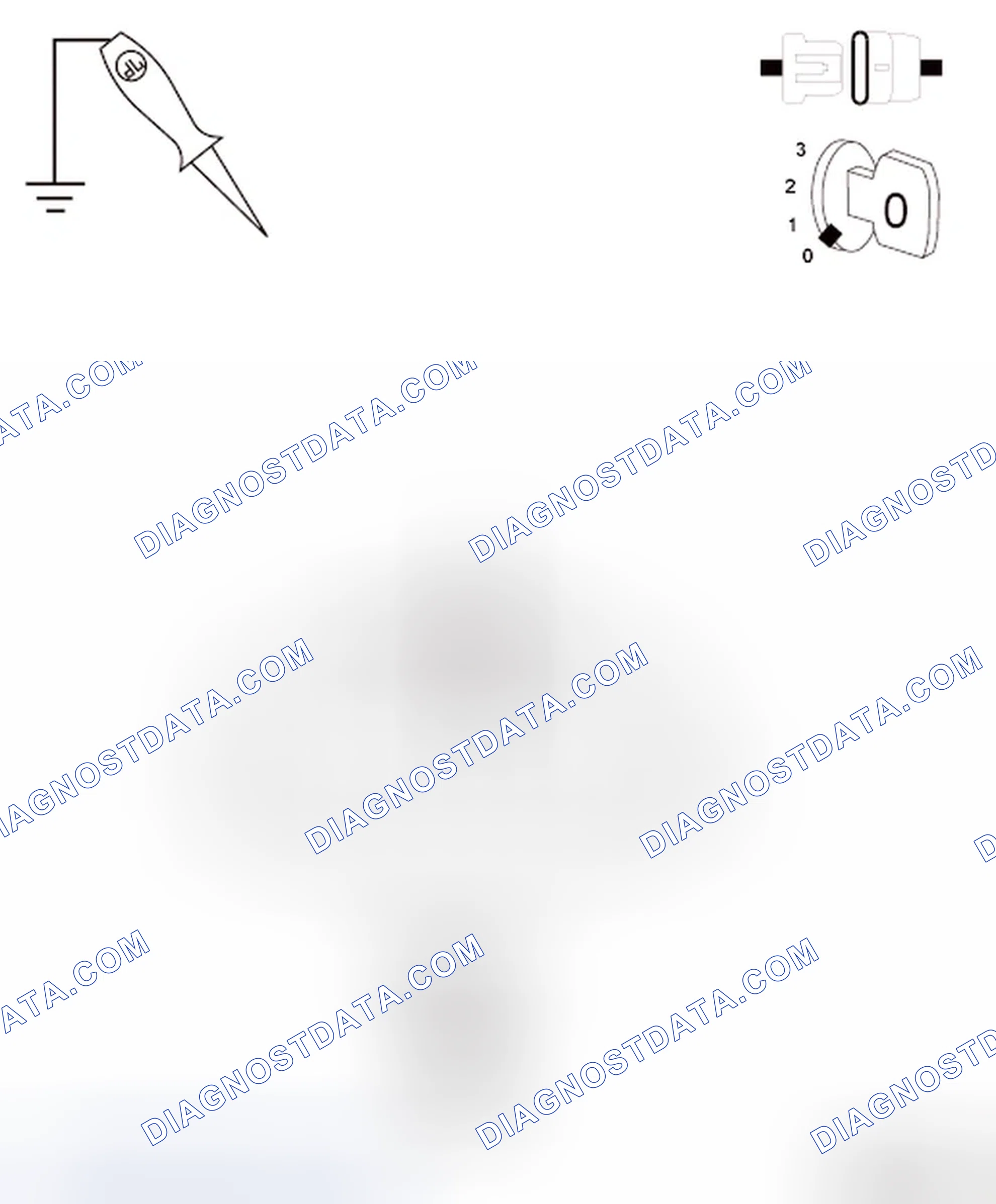 Scheme 318: DIAGNOSTIC TEST