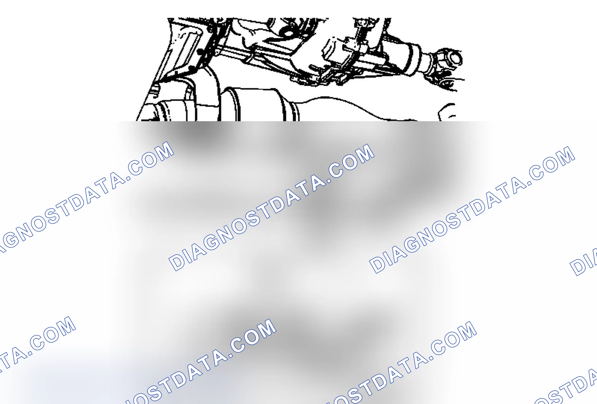 Scheme 10: Torsion Bars Bushing Replacement