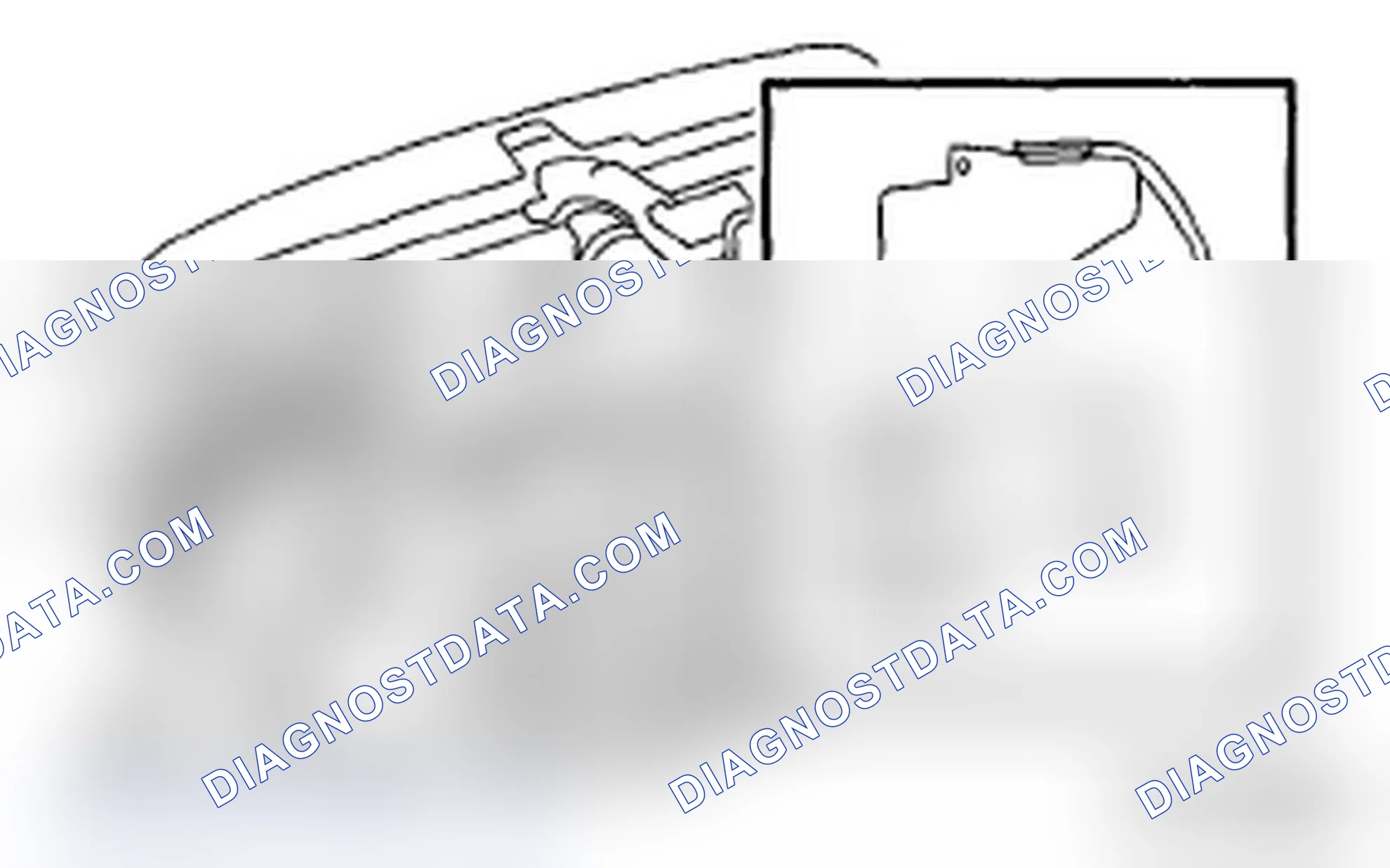 Scheme 23: FILLING OF ENGINE COOLANT
