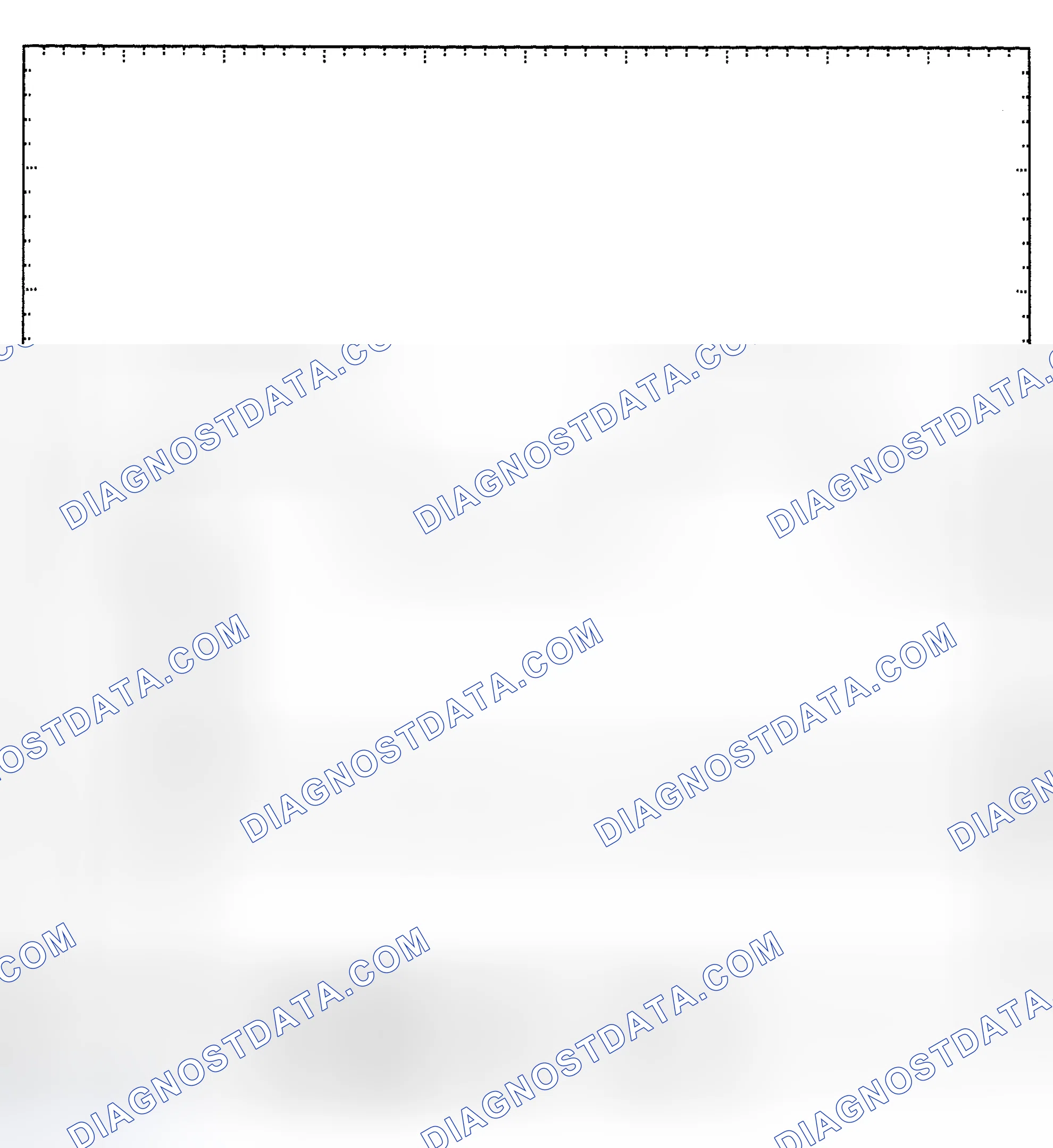 Scheme 26: Injector Bank - Known Good - Voltage Pattern