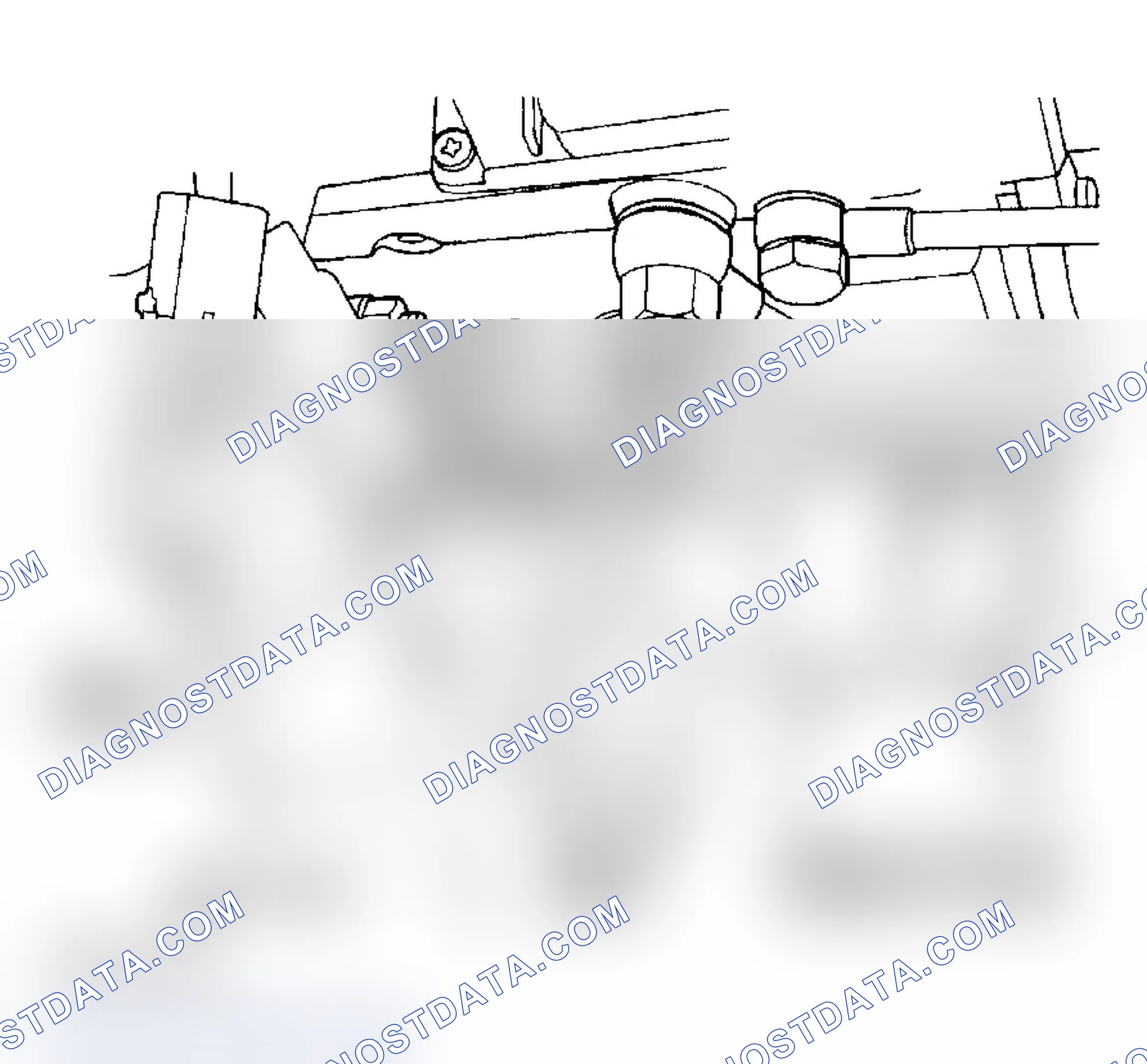 Scheme 55: Locating CMP Sensor