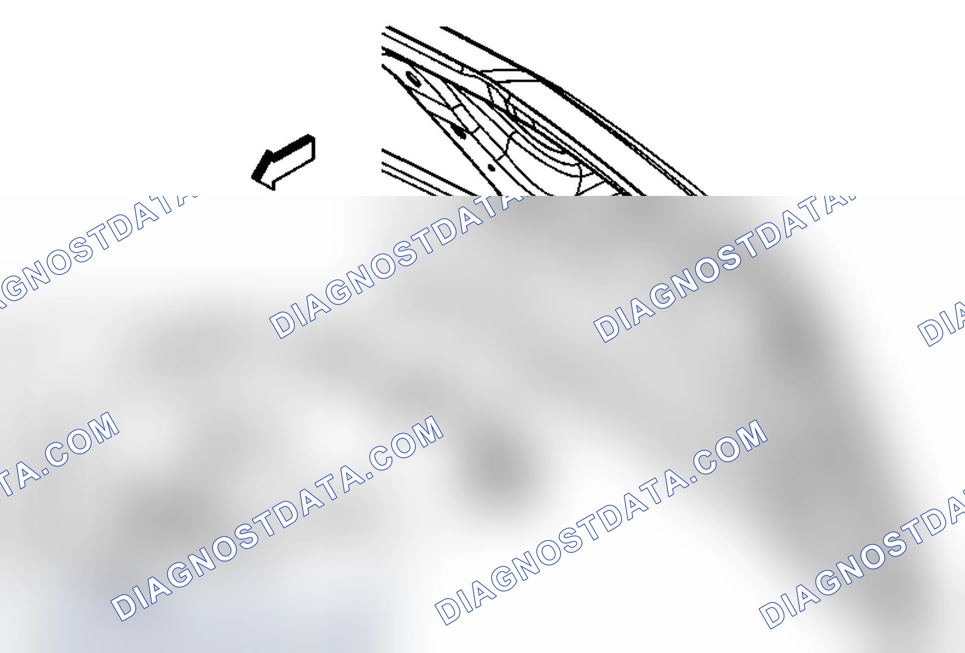 Scheme 17: Underhood Lamp Replacement
