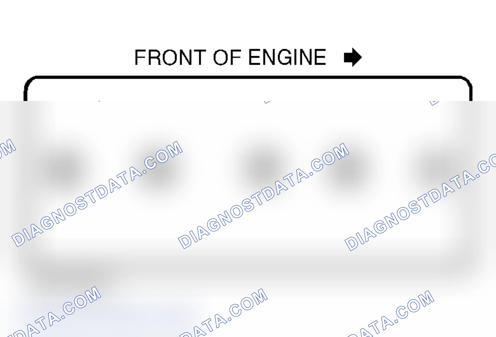 Scheme 6: 5 CYLINDER ENGINE