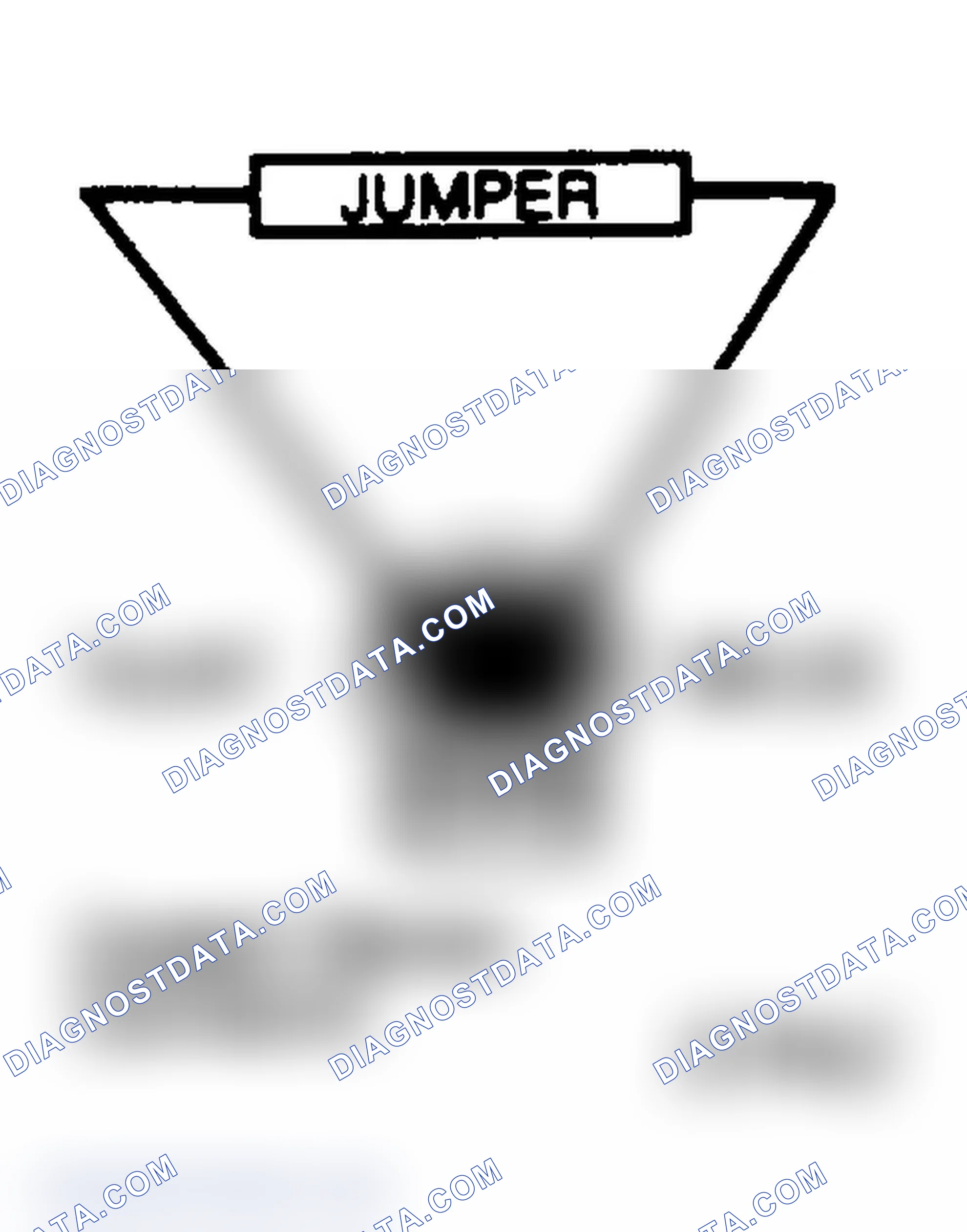 Scheme 89: DR4 - CODE 22, CODE 17/22 - COOLANT SENSOR CIRCUIT