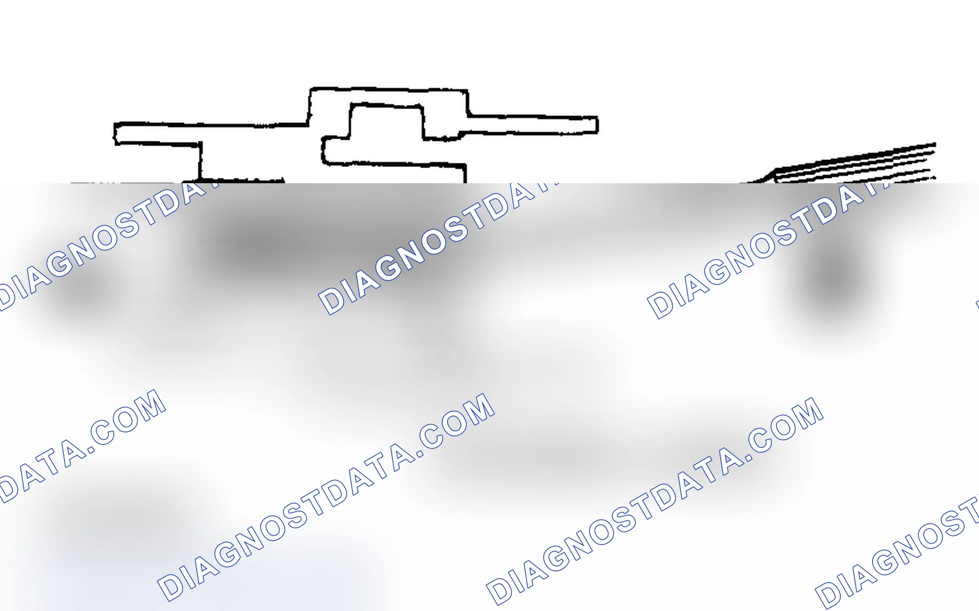 Scheme 307: ROUND WATERPROOF CONNECTOR