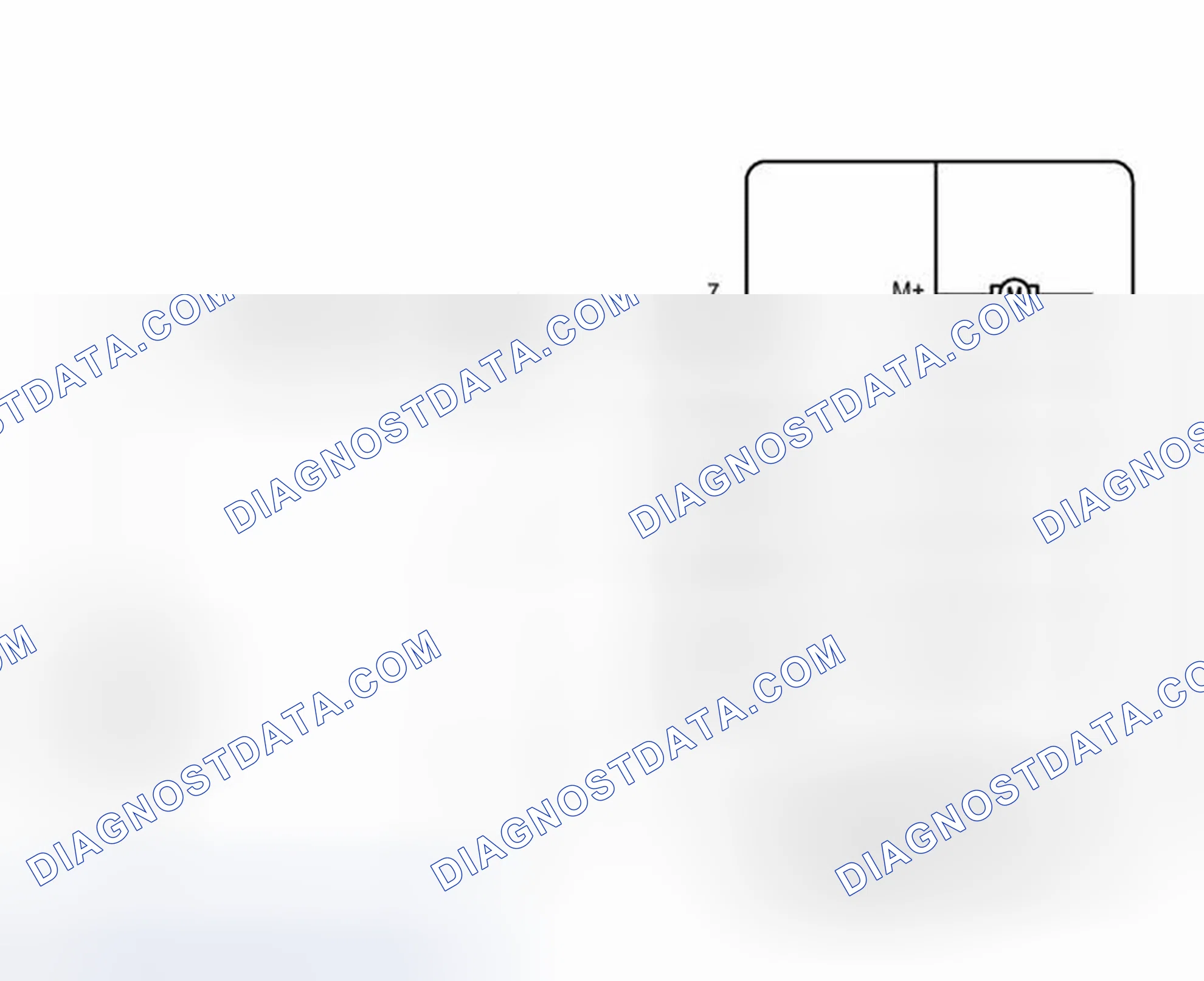 Scheme 74: WIRING DIAGRAM