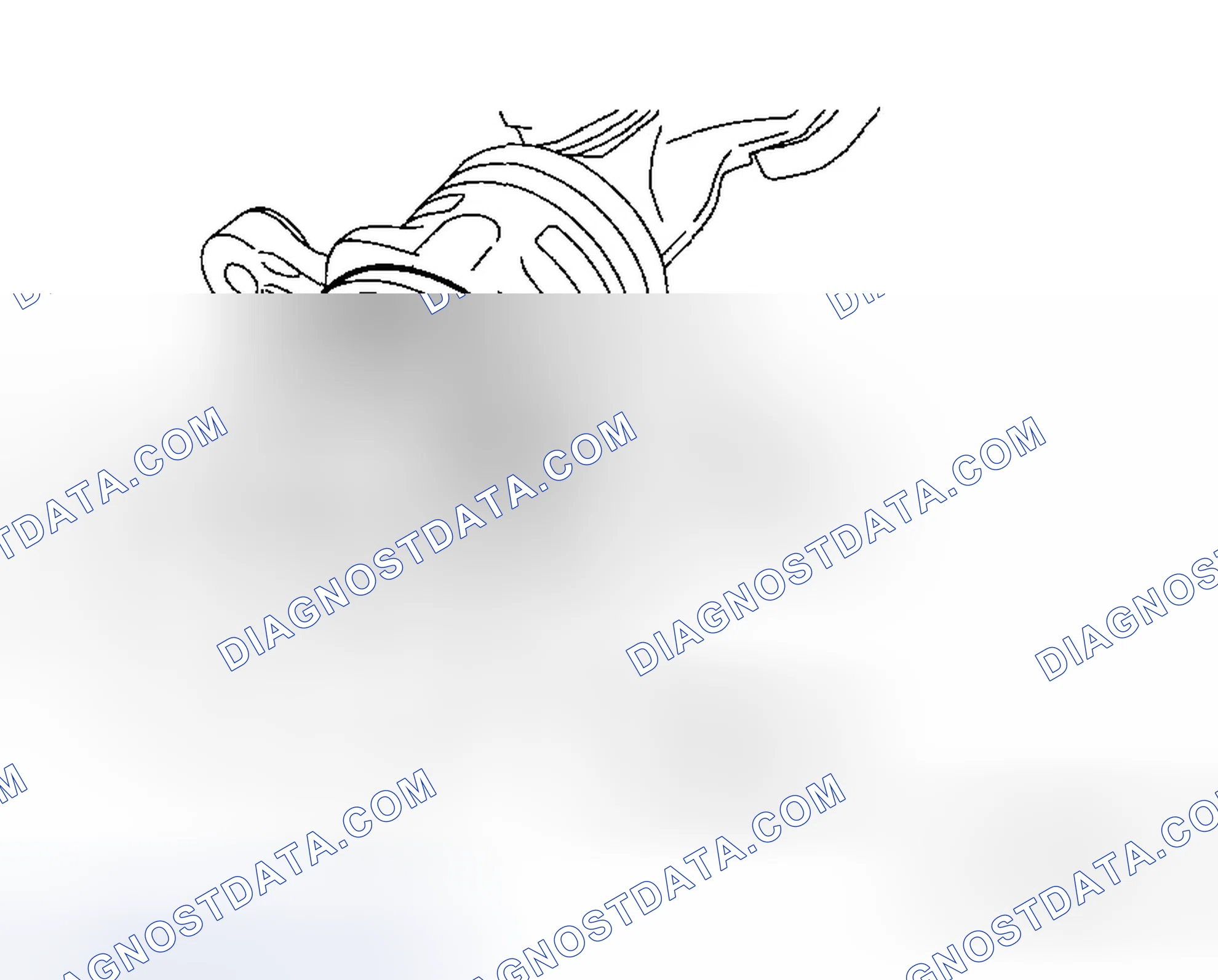 Scheme 31: Dust Seal, Piston Assembly Note