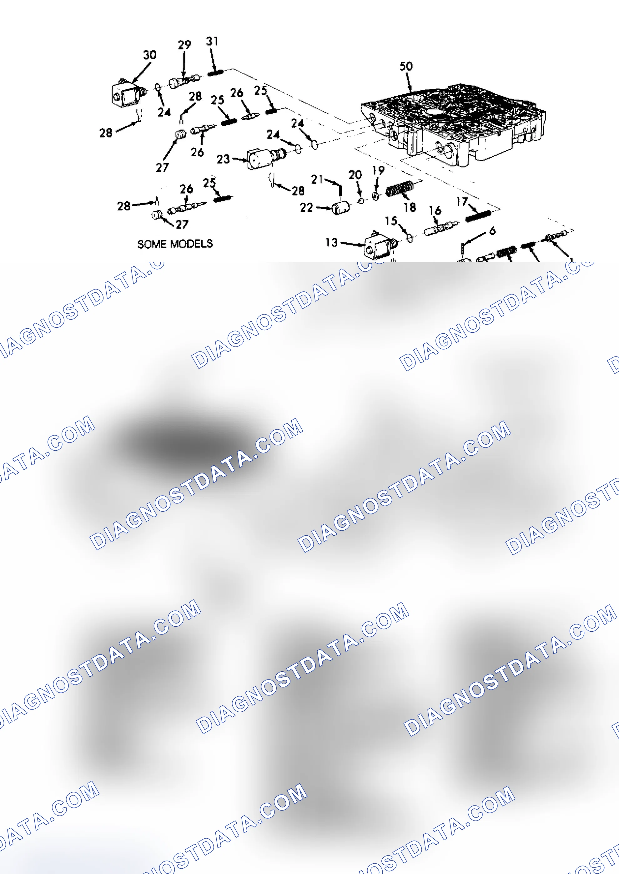 Scheme 81: Reassembly