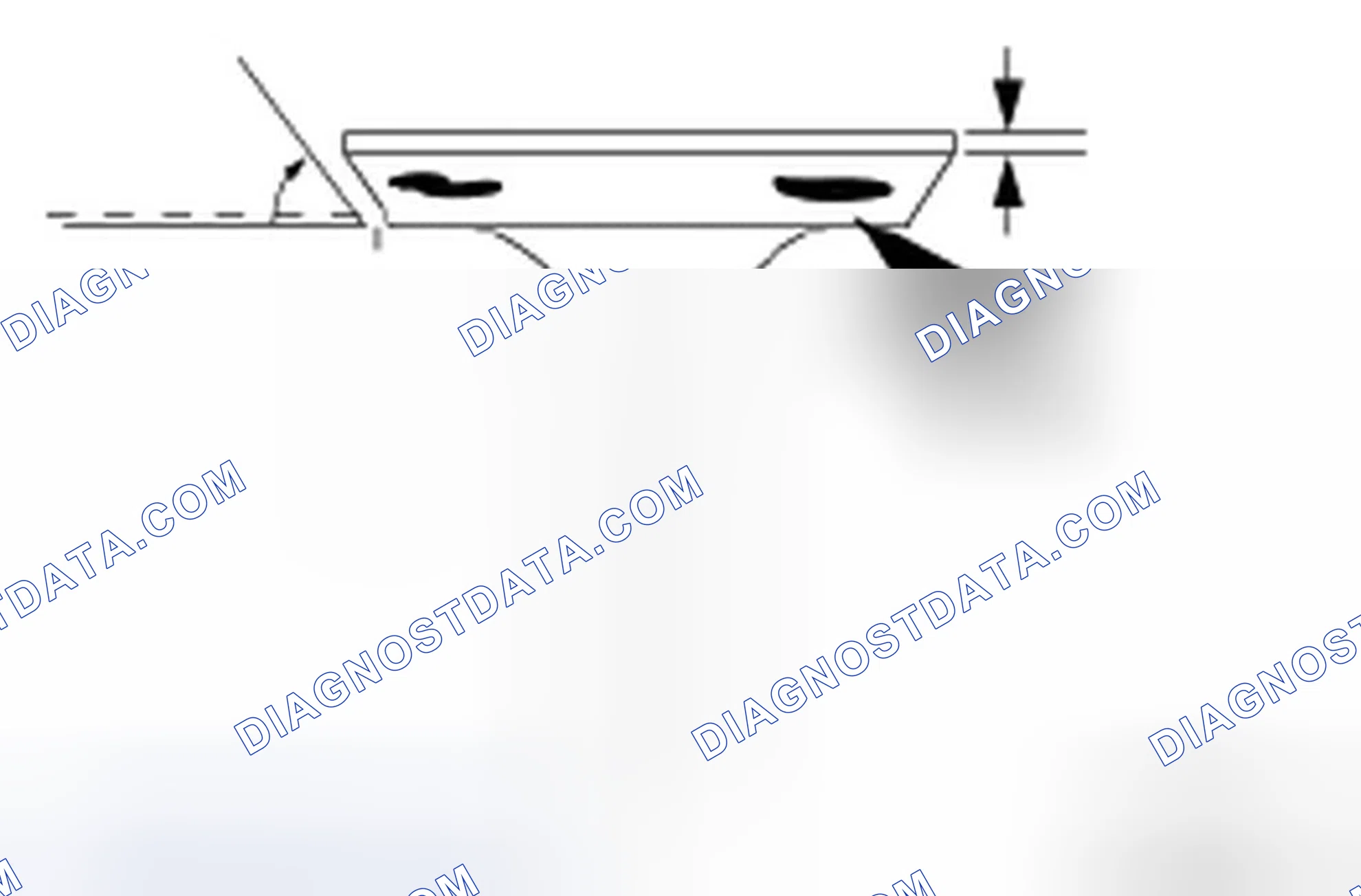 Scheme 587: Valve and Seat Refacing Measurements