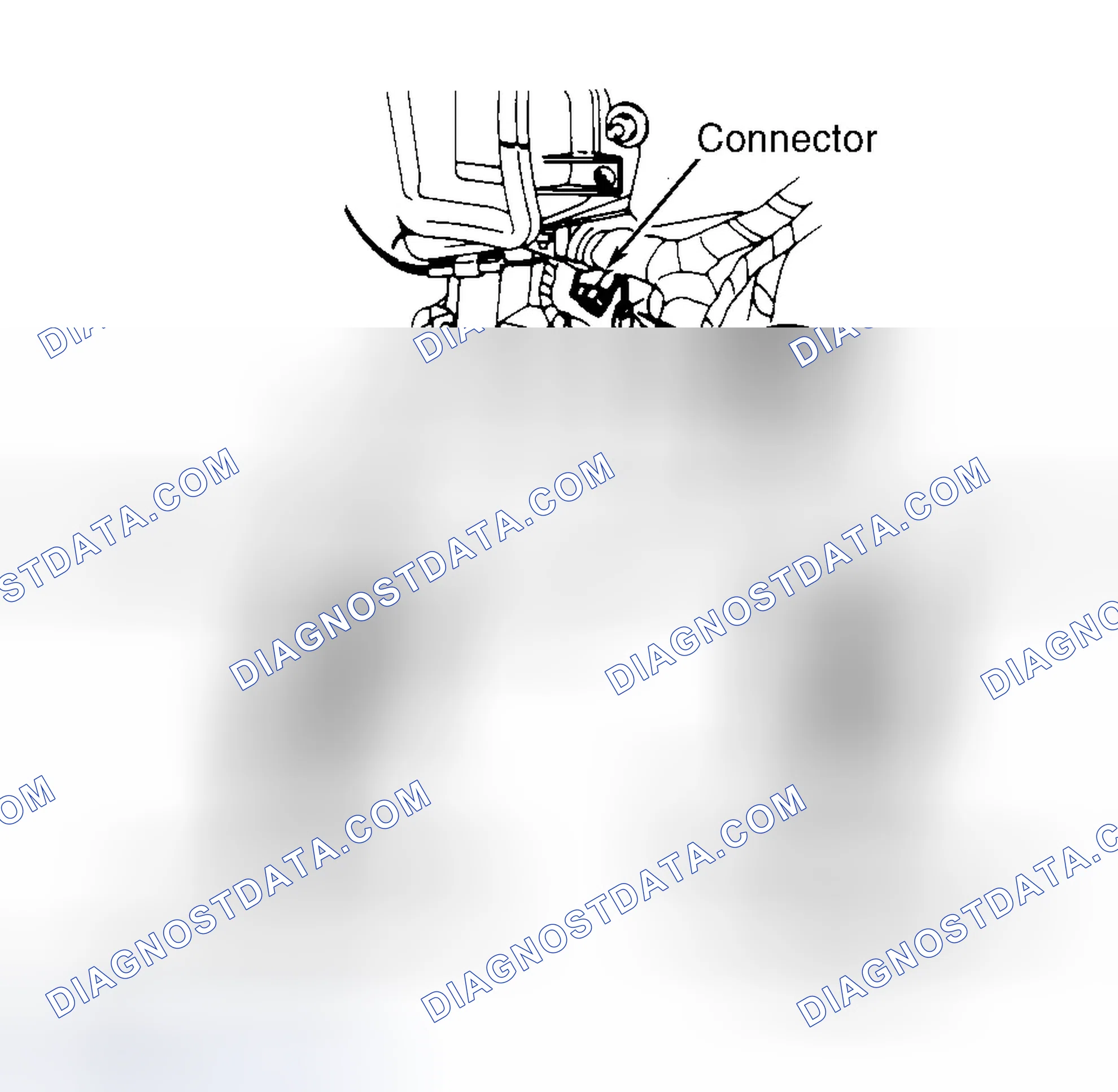 Scheme 1: CHECK ENGINE LIGHT RESET - PROCEDURE 1