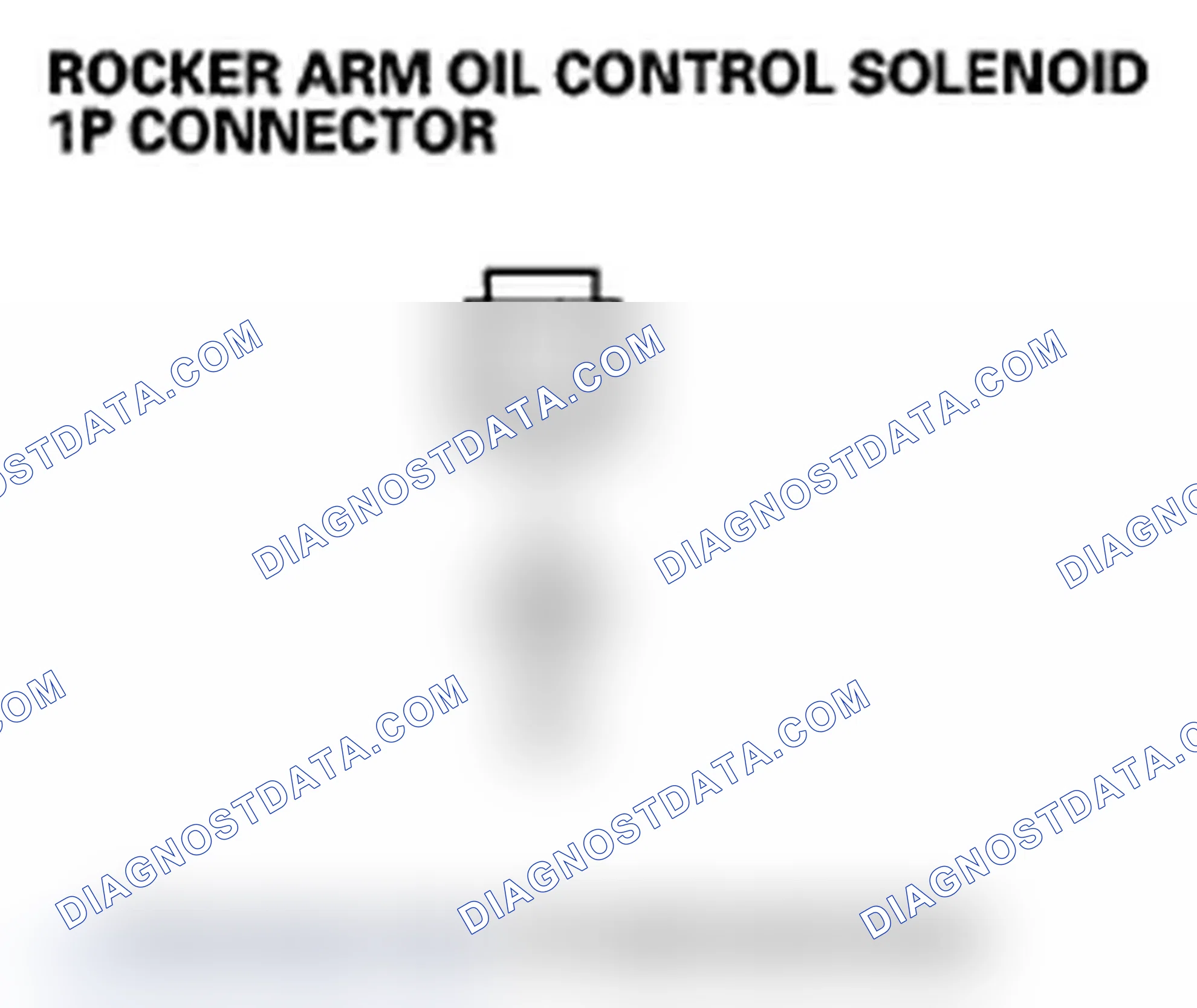 Scheme 230: DTC P2648: Rocker Arm Oil Control Solenoid Circuit Low Voltage