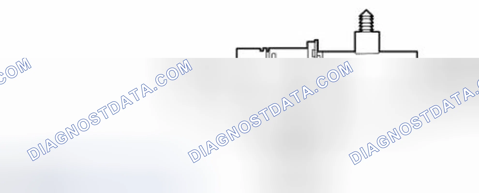 Scheme 125: Canister Vent (CV) Solenoid