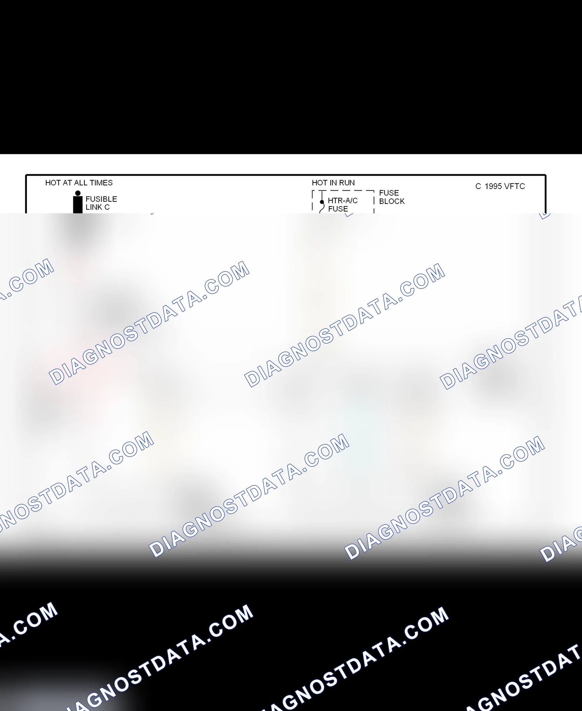 Scheme 14: Variable Effort Steering (VES) Schematic (Achieva & Grand Am)