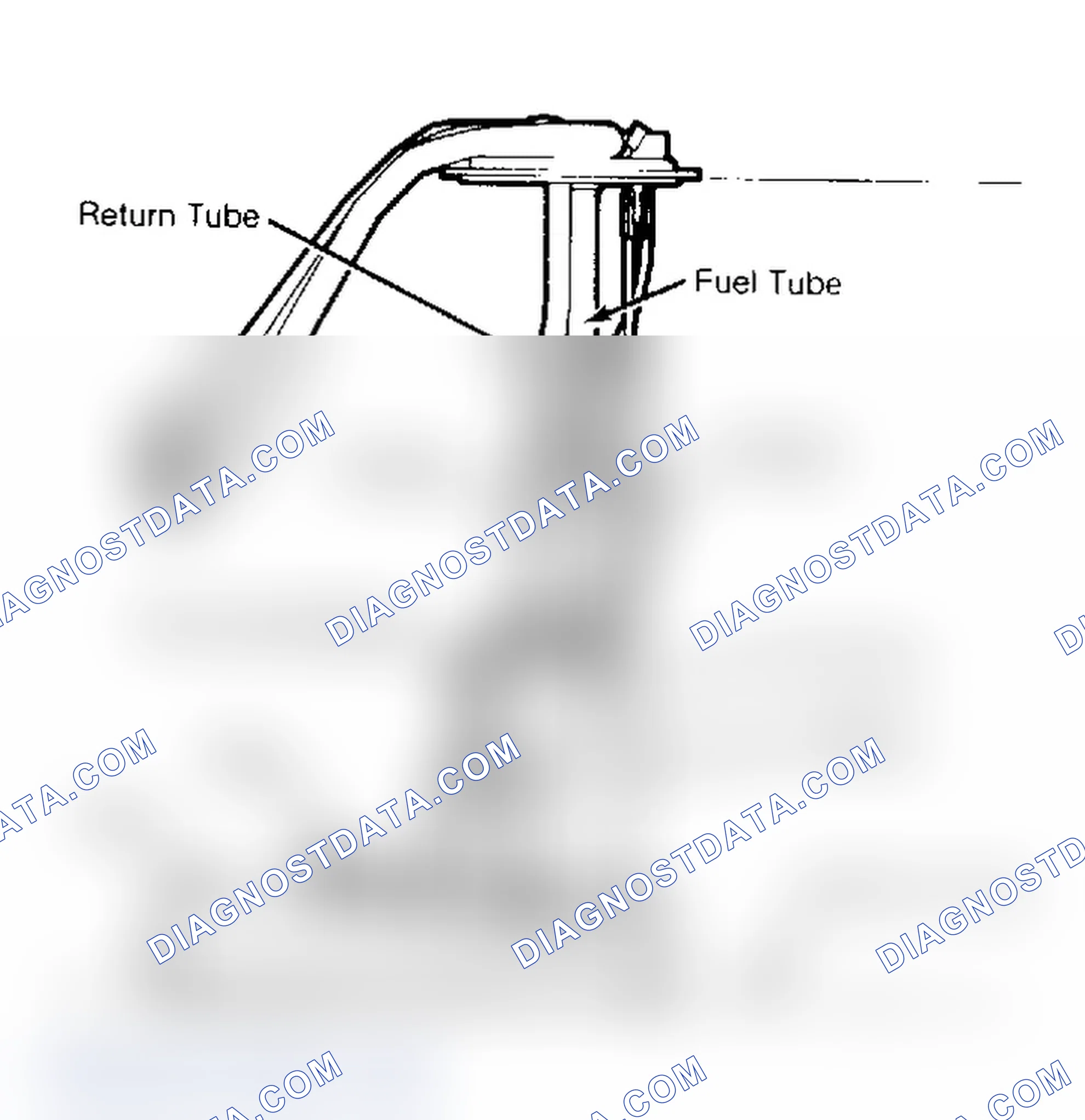 Scheme 19: In-Tank Roller Vane Fuel Pump