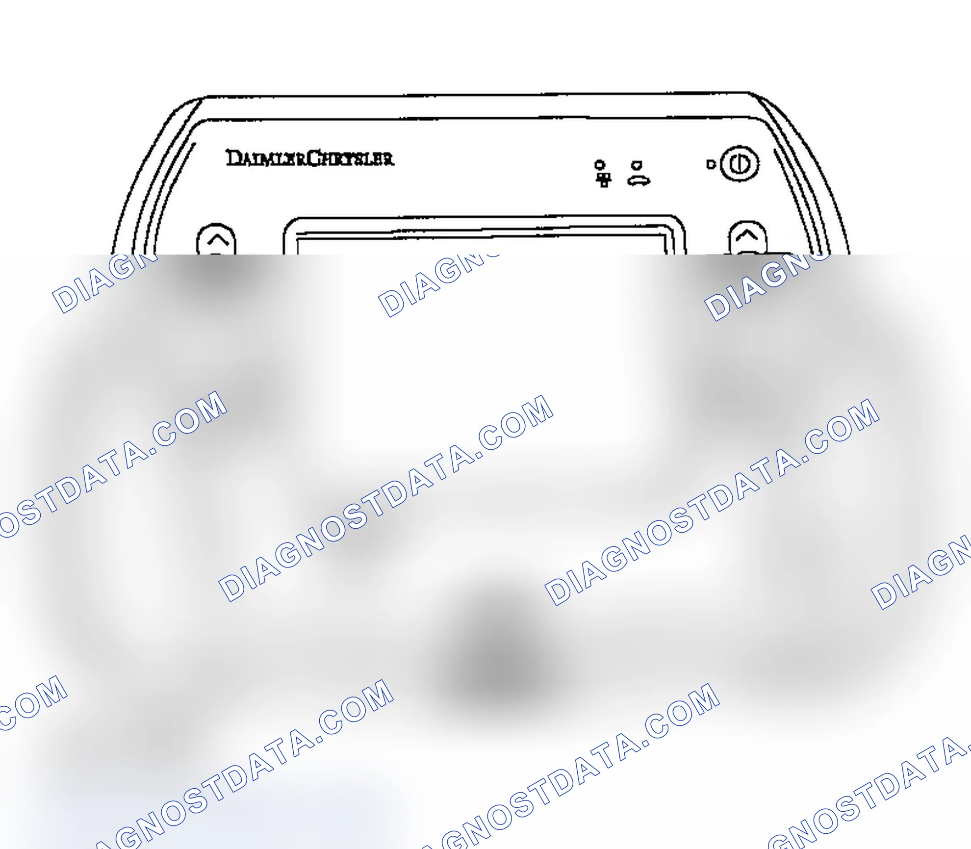 Scheme 27: Diagnostic Test