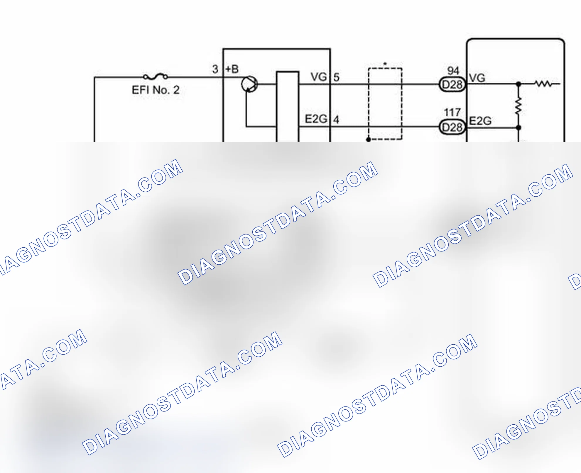 Scheme 127: WIRING DIAGRAM
