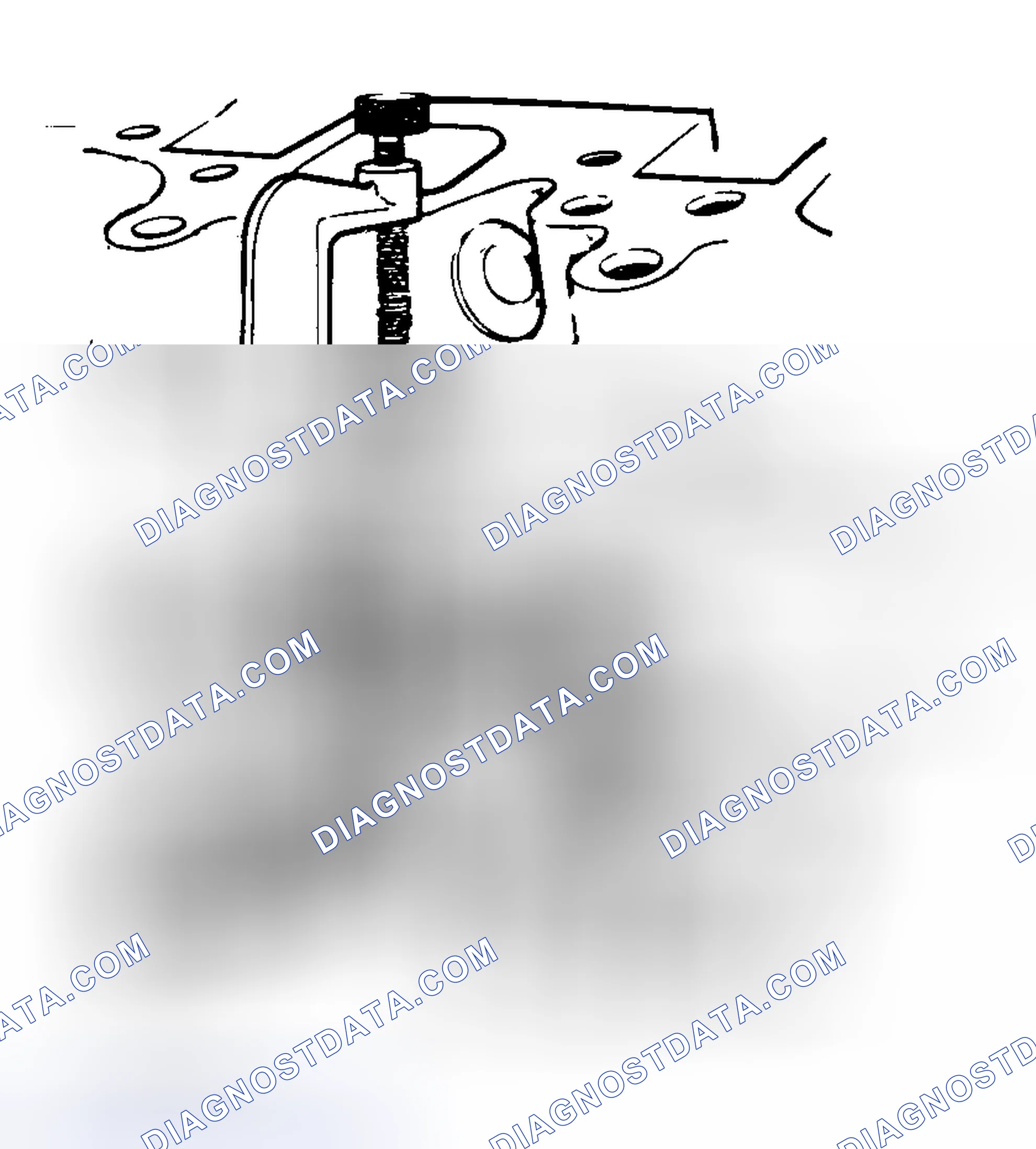 Scheme 15: Measuring Valve Stem-to-Guide Clearance