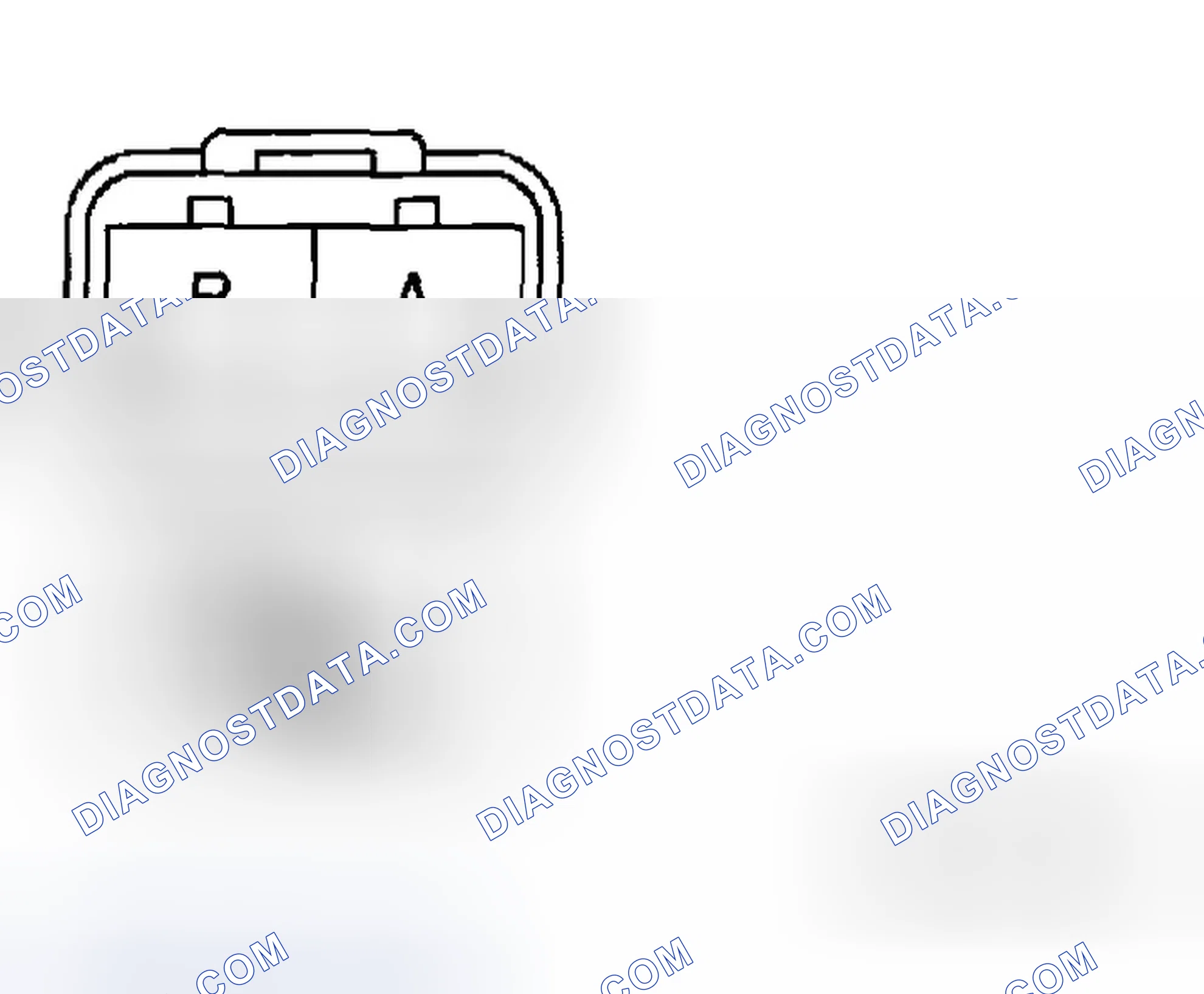Scheme 23: FAN CONTROL MODULE INSPECTION [AJ]