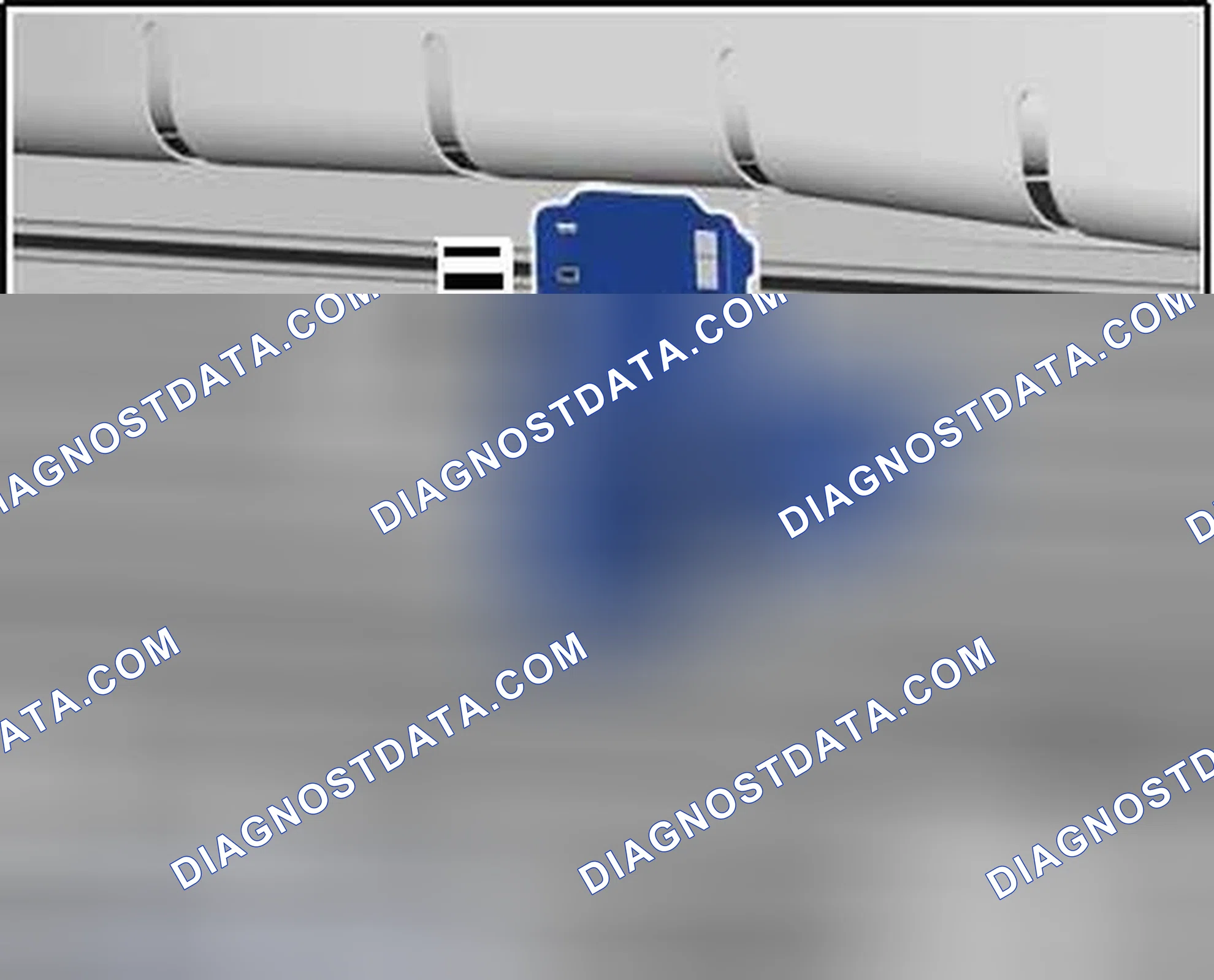 Scheme 29: OUTSIDE AIR TEMPERATURE SENSOR -G17