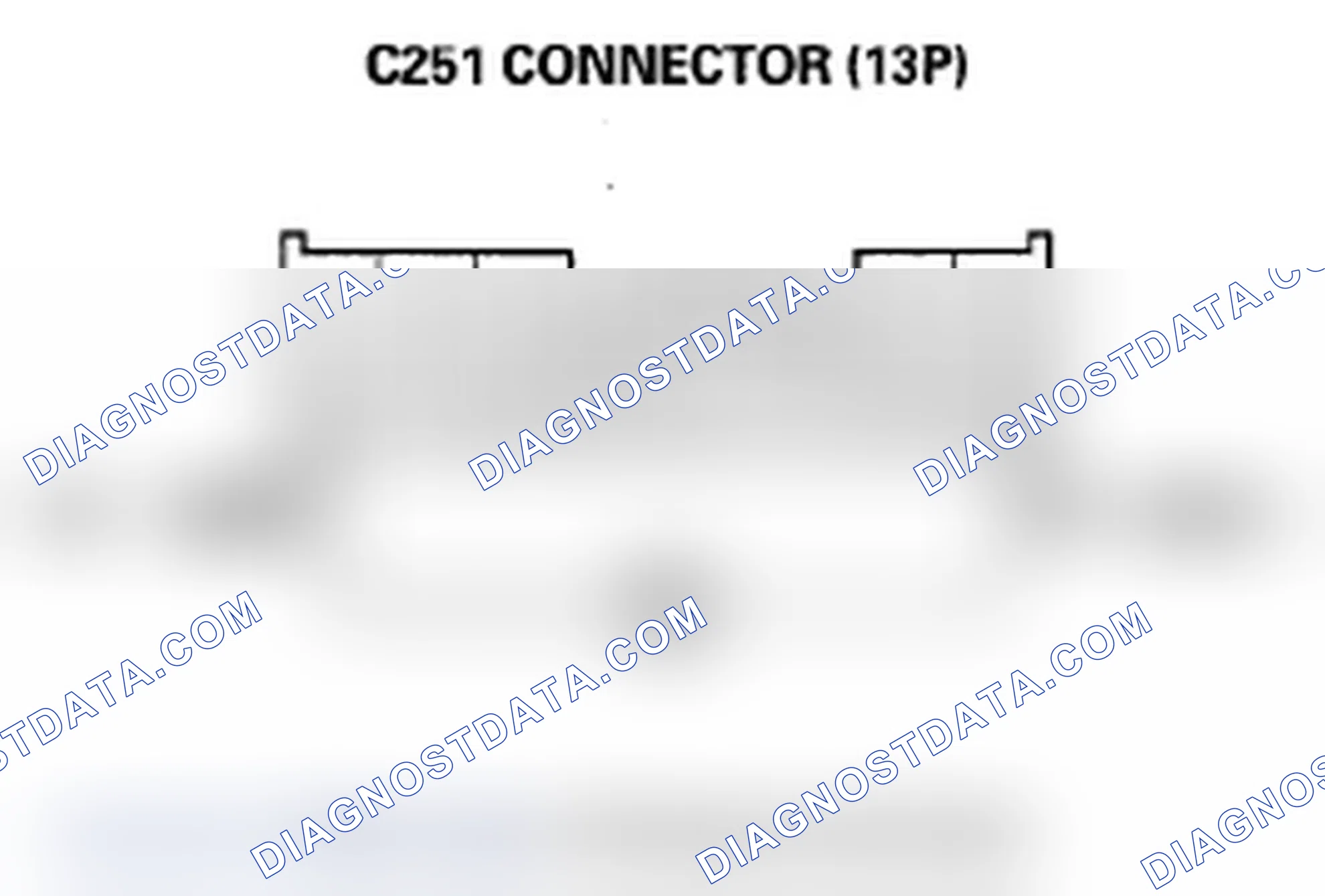 Scheme 45: DTC P2118: Throttle Actuator Current Range/Performance Problem