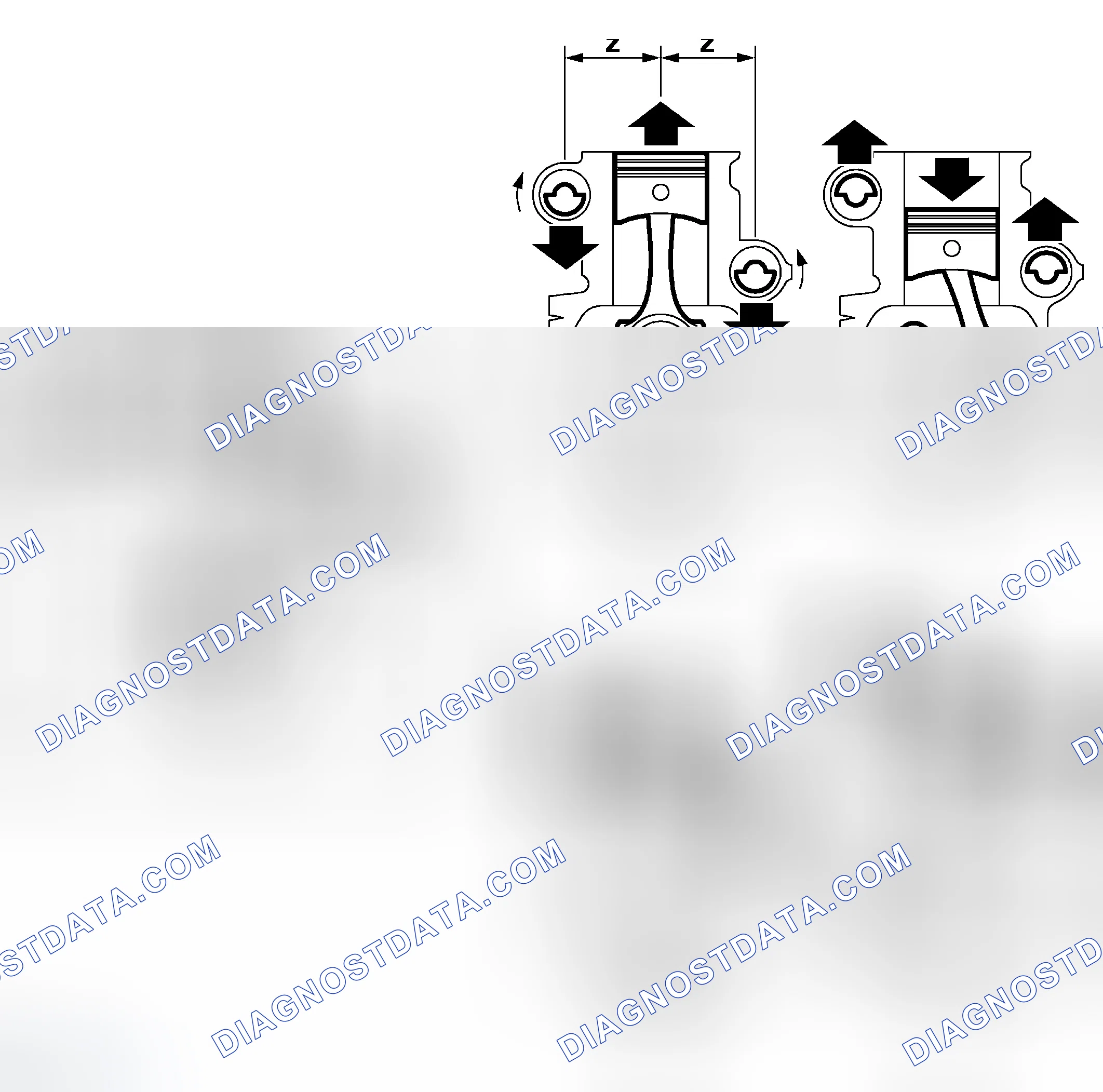 Scheme 403: Second-order forces acting laterally