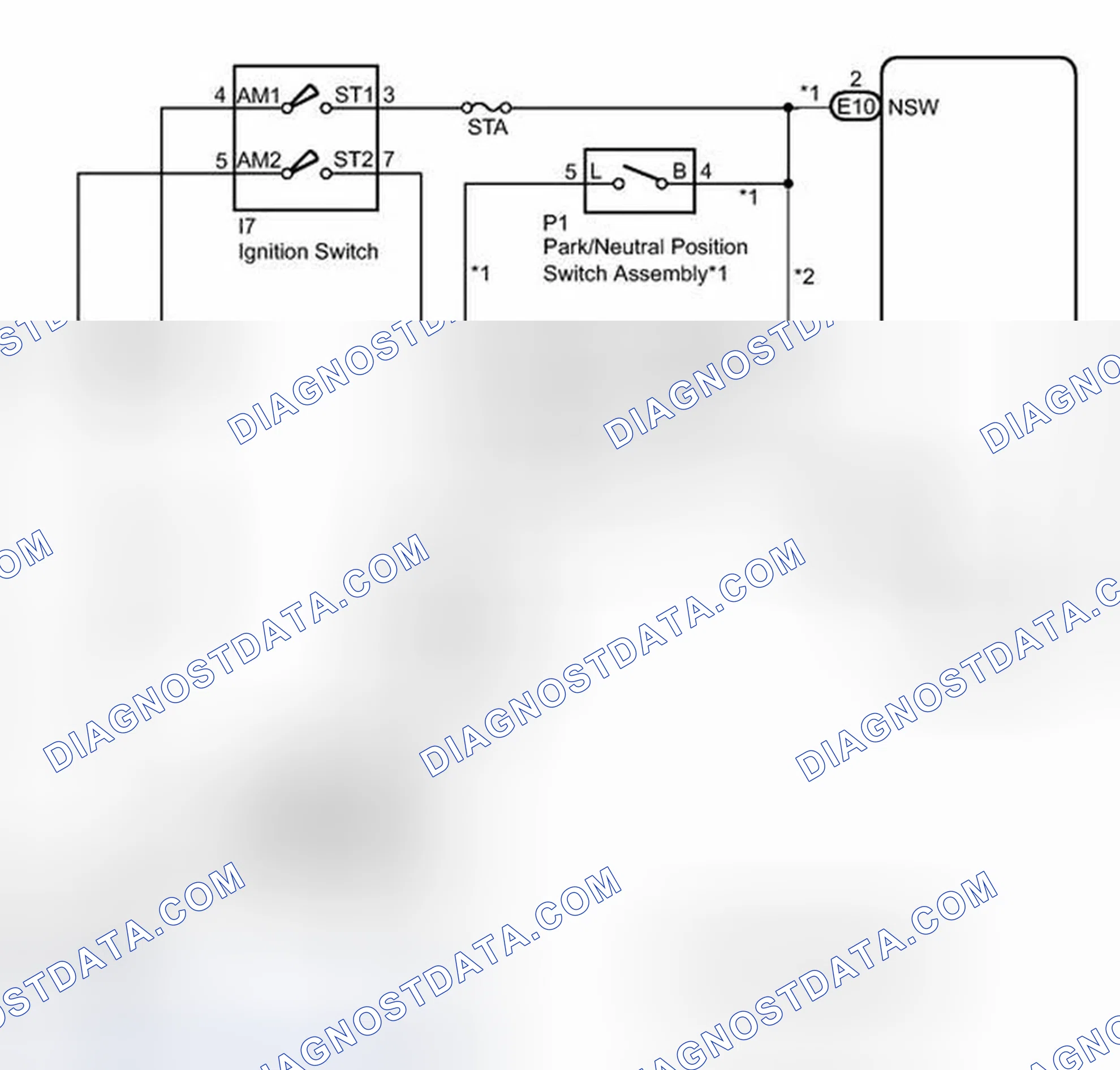 Scheme 182: WIRING DIAGRAM