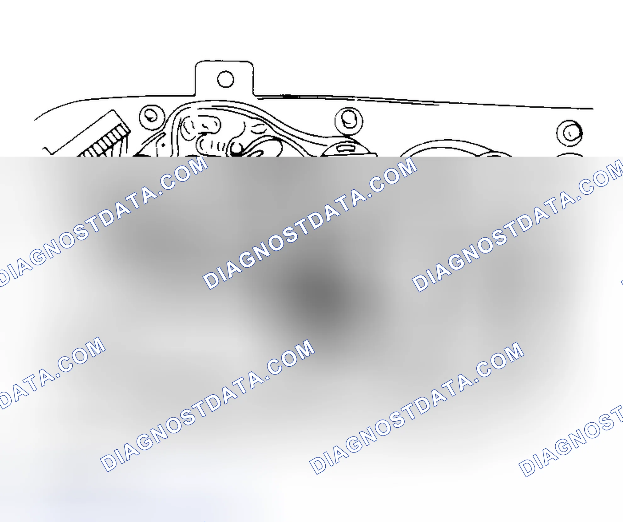 Scheme 2: CHECK ENGINE LIGHT RESET - PROCEDURE 2