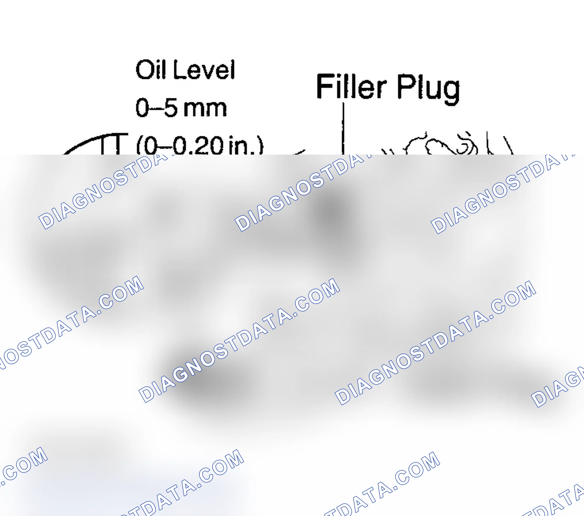 Scheme 16: CHECKING FLUID LEVELS