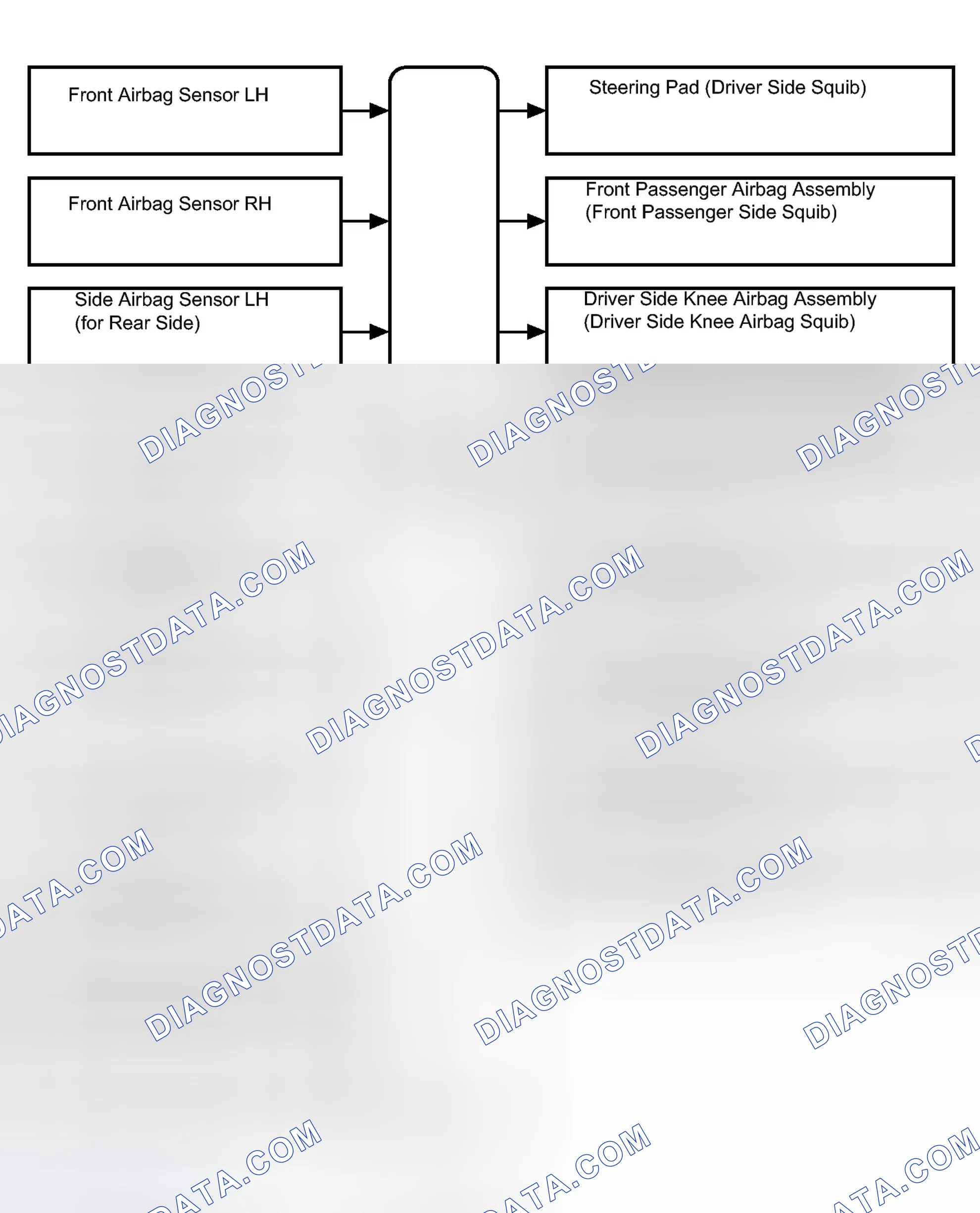 Scheme 181: SYSTEM DIAGRAM (FROM 08/2009)