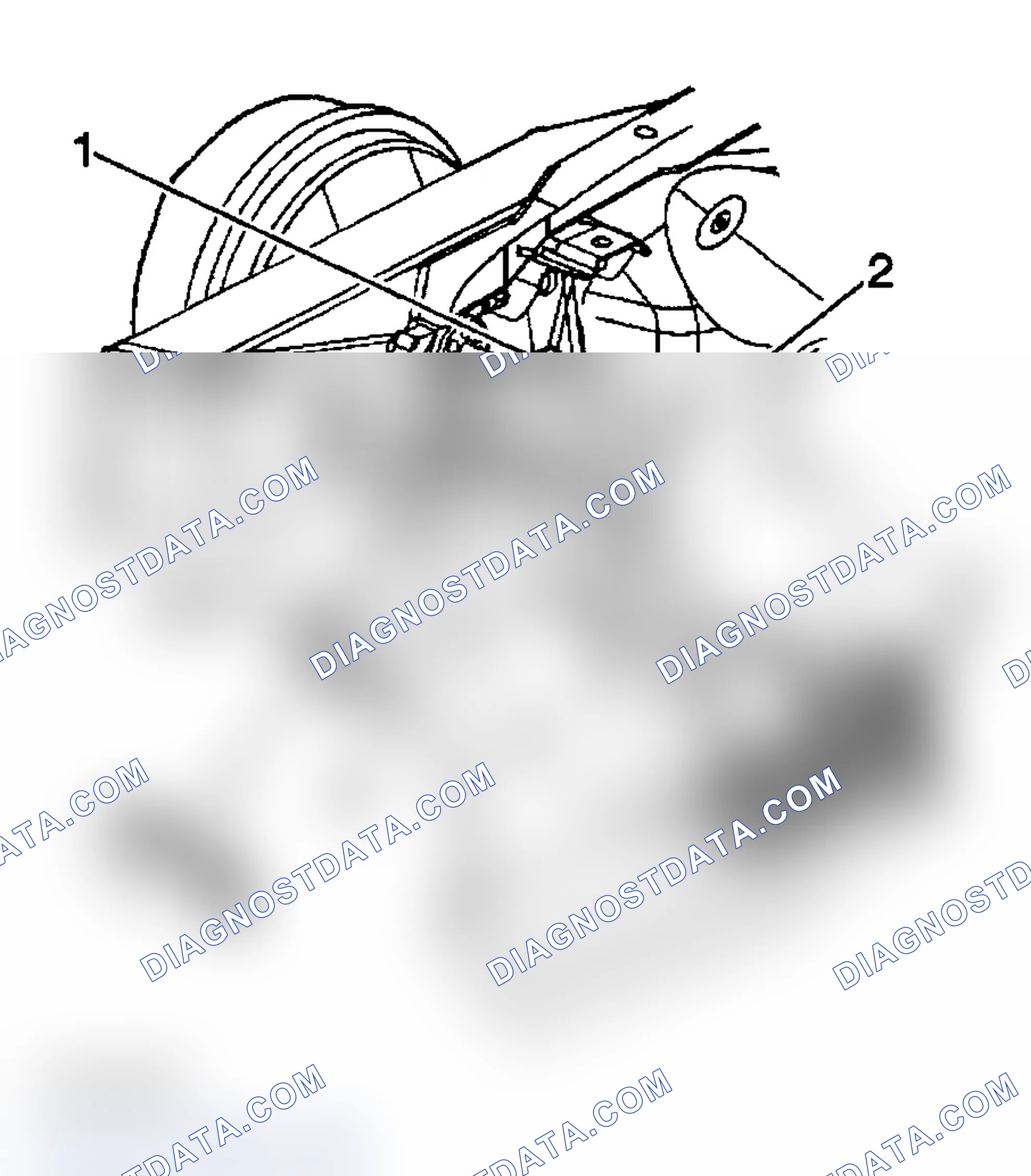 Scheme 10: Installation