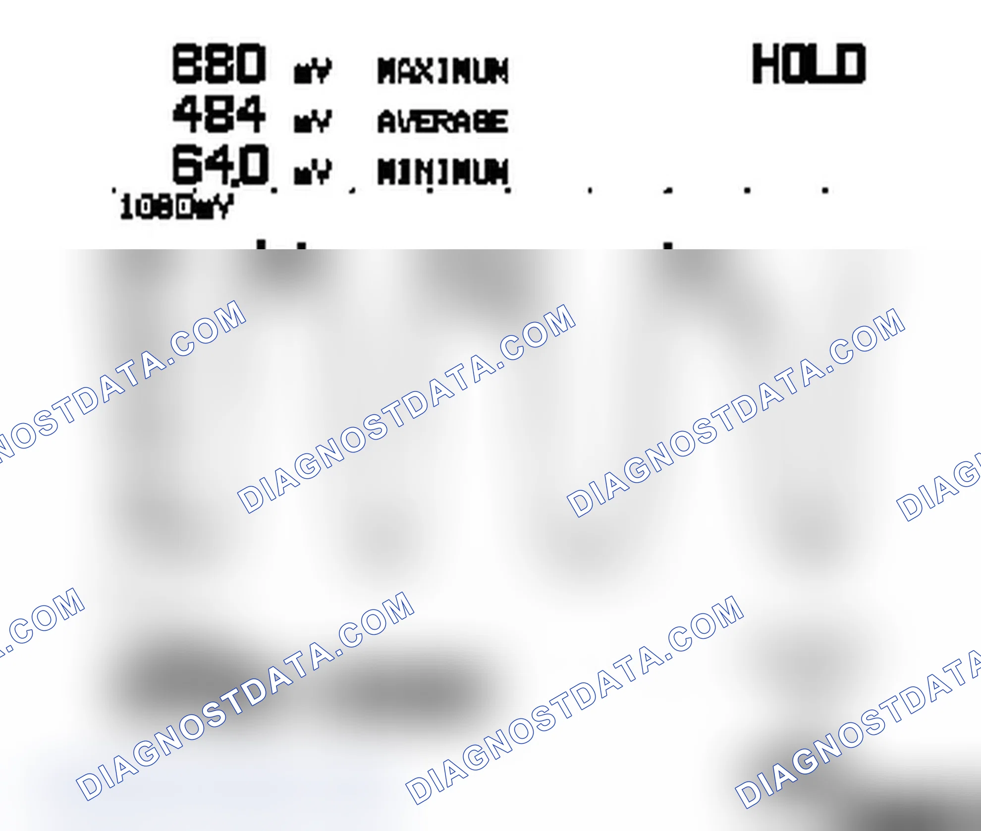 Oxygen Sensor, Multec-S