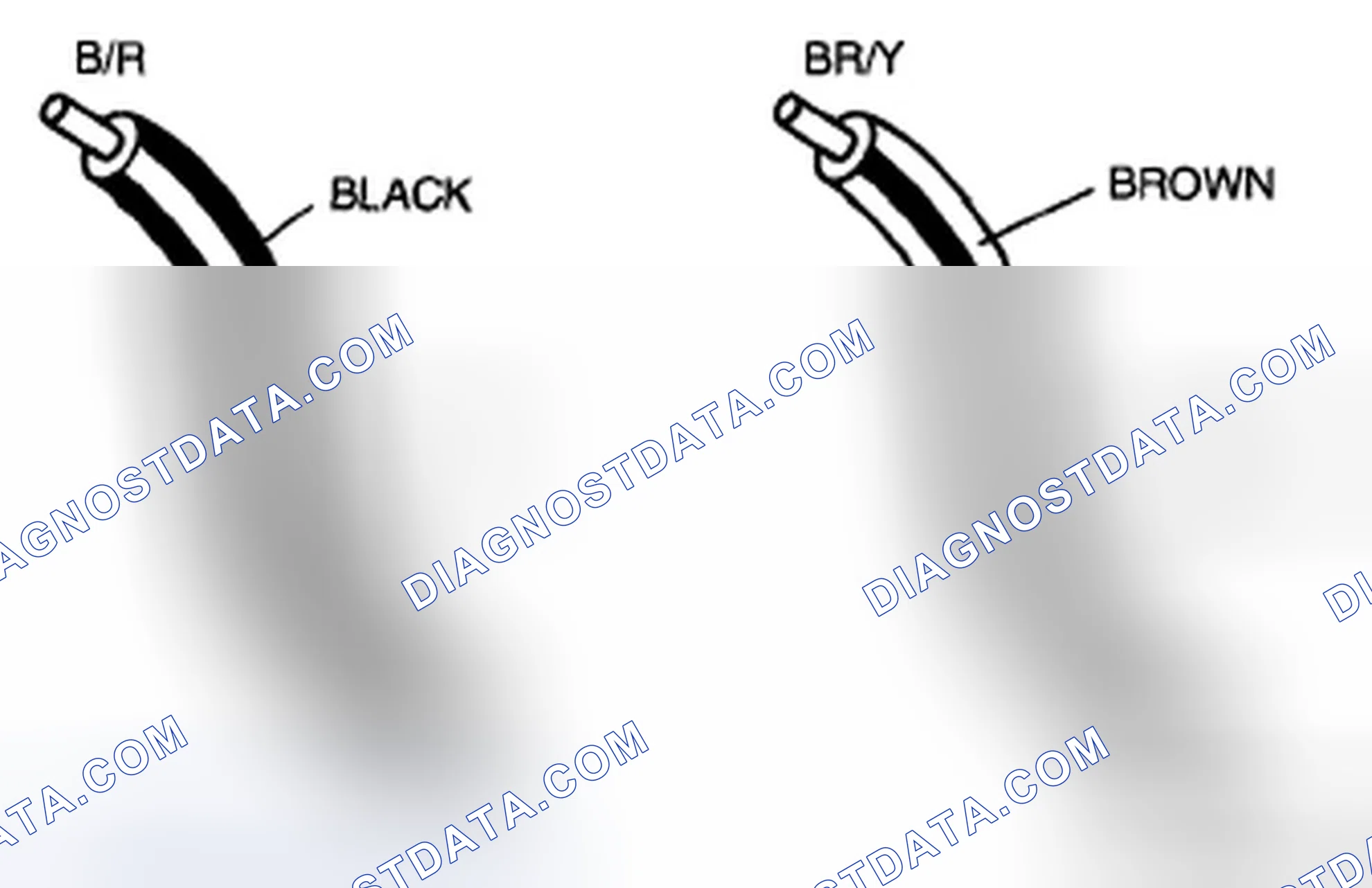 Scheme 18: Wiring color codes