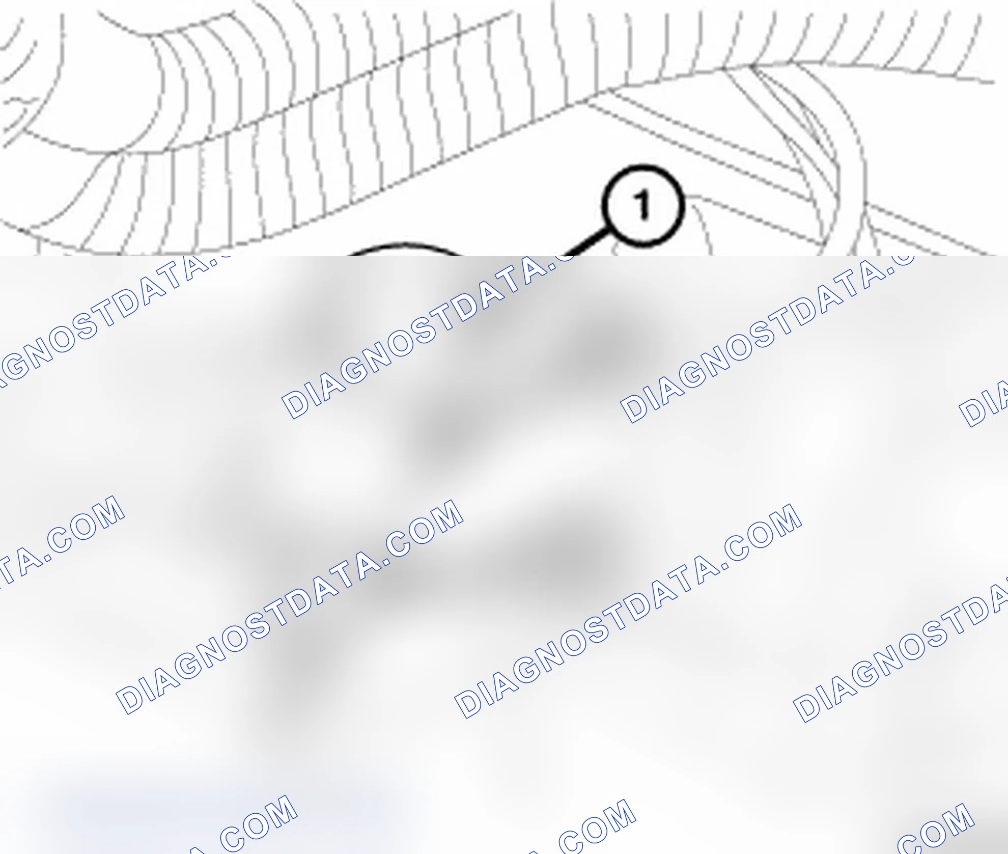 Scheme 17: CAPACITOR - IGNITION COIL - 3.5L