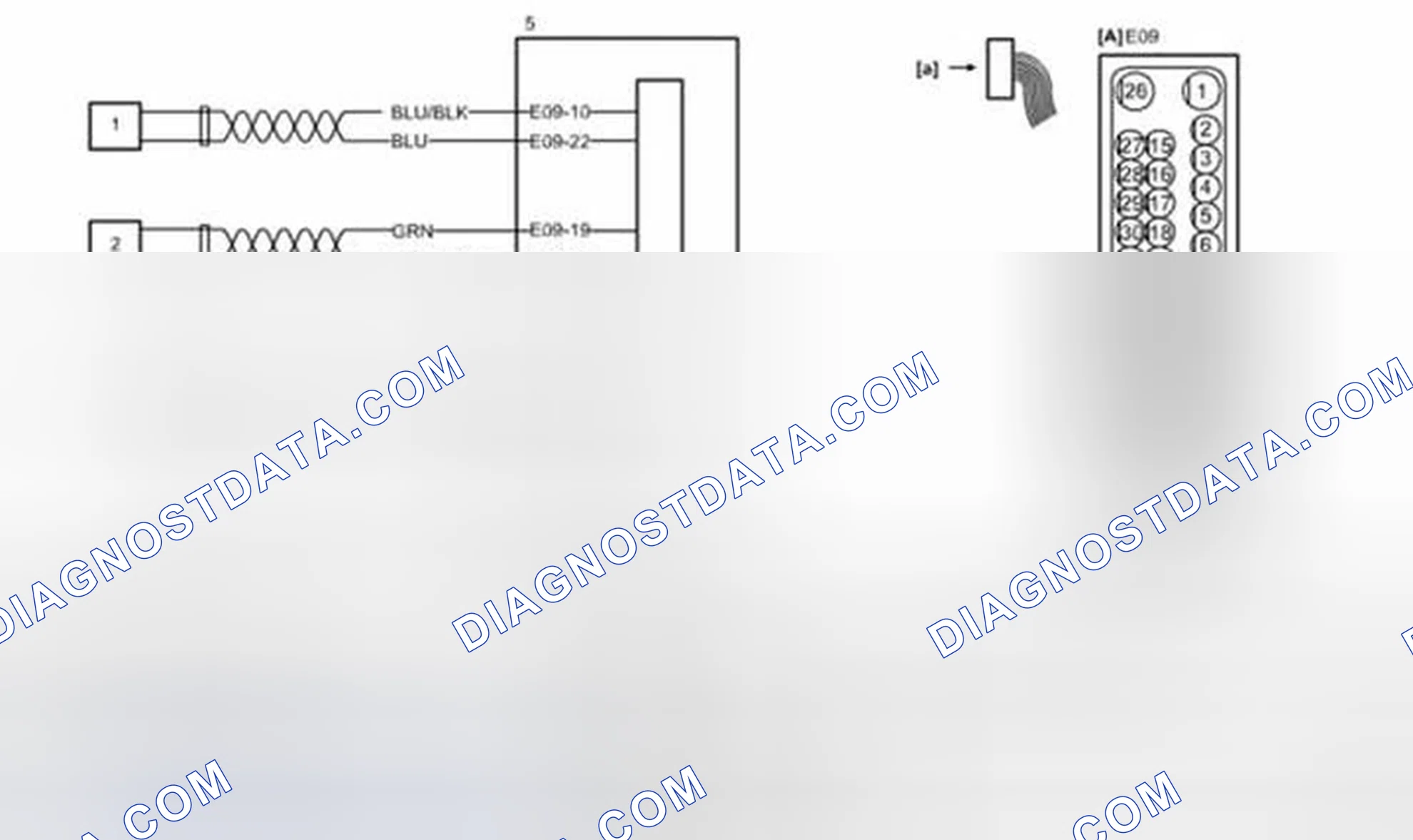 Scheme 16: Circuit Diagram