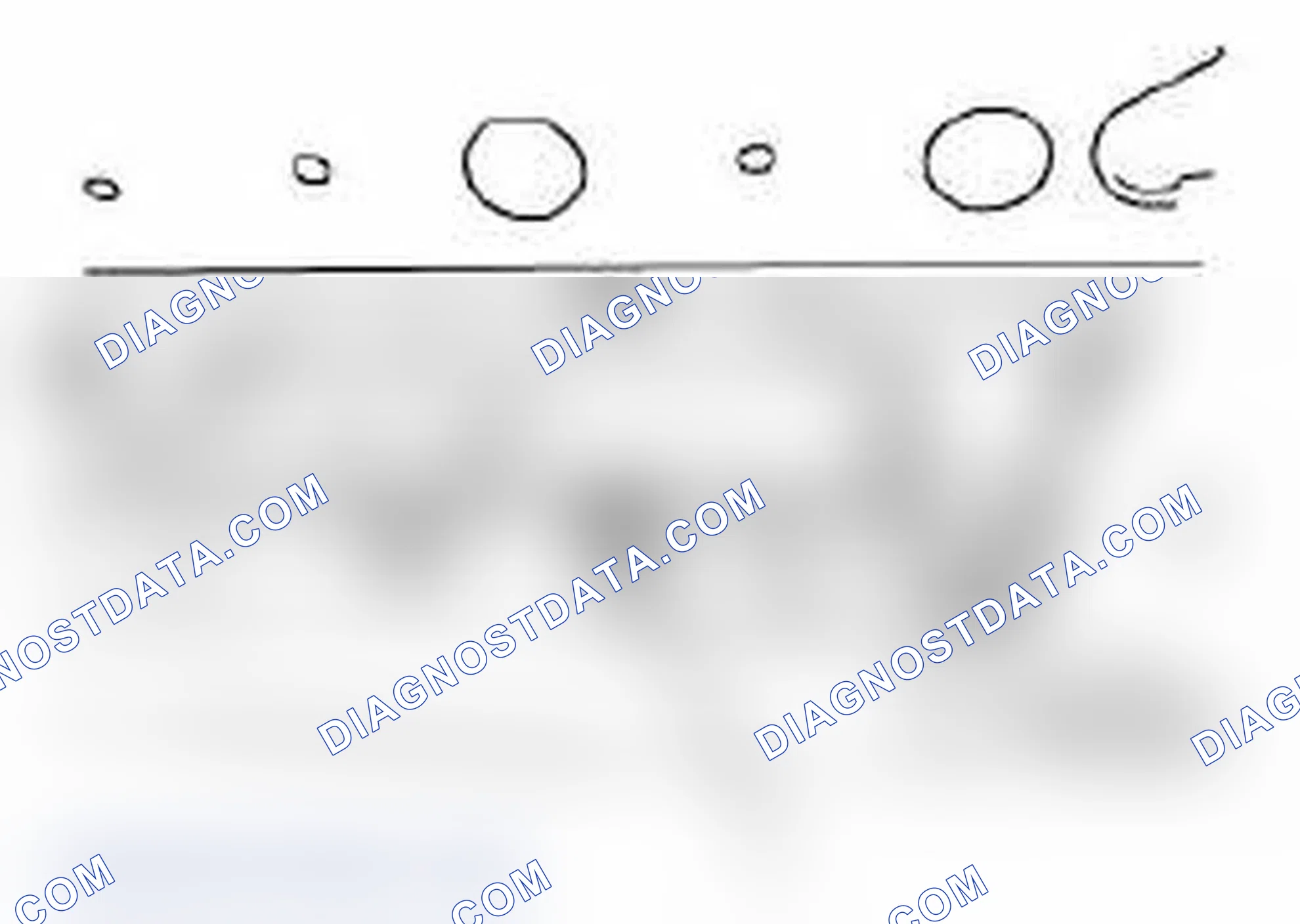 Scheme 5: COOLING SYSTEM DRAINING