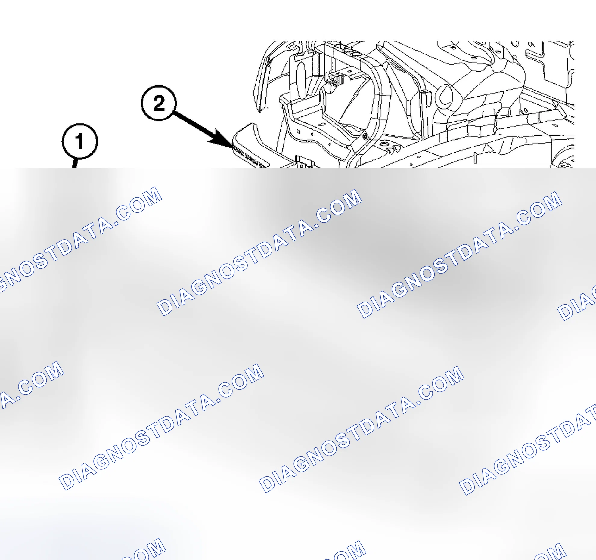Scheme 5: FASCIA-FRONT