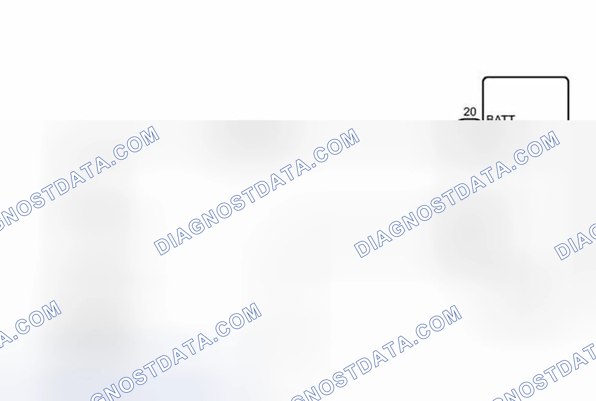 Scheme 145: WIRING DIAGRAM