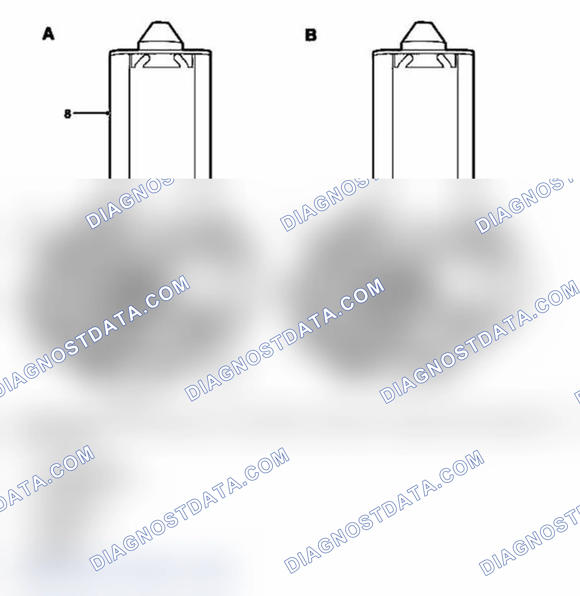 Scheme 19: REAR SCREEN WIPER