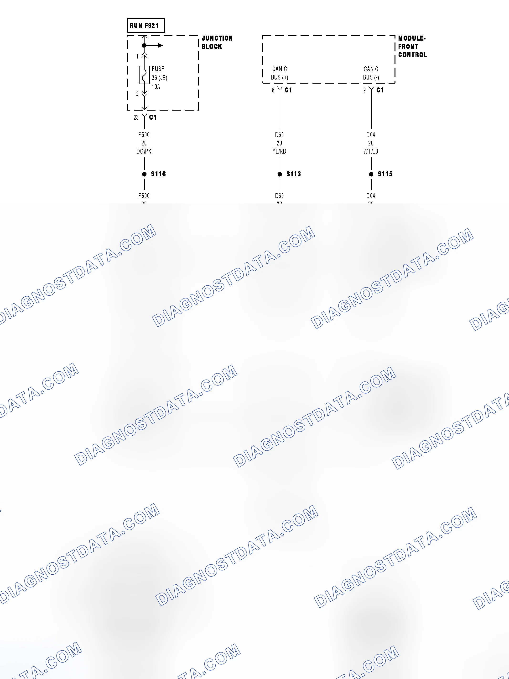 Scheme 95: Circuit Schematic